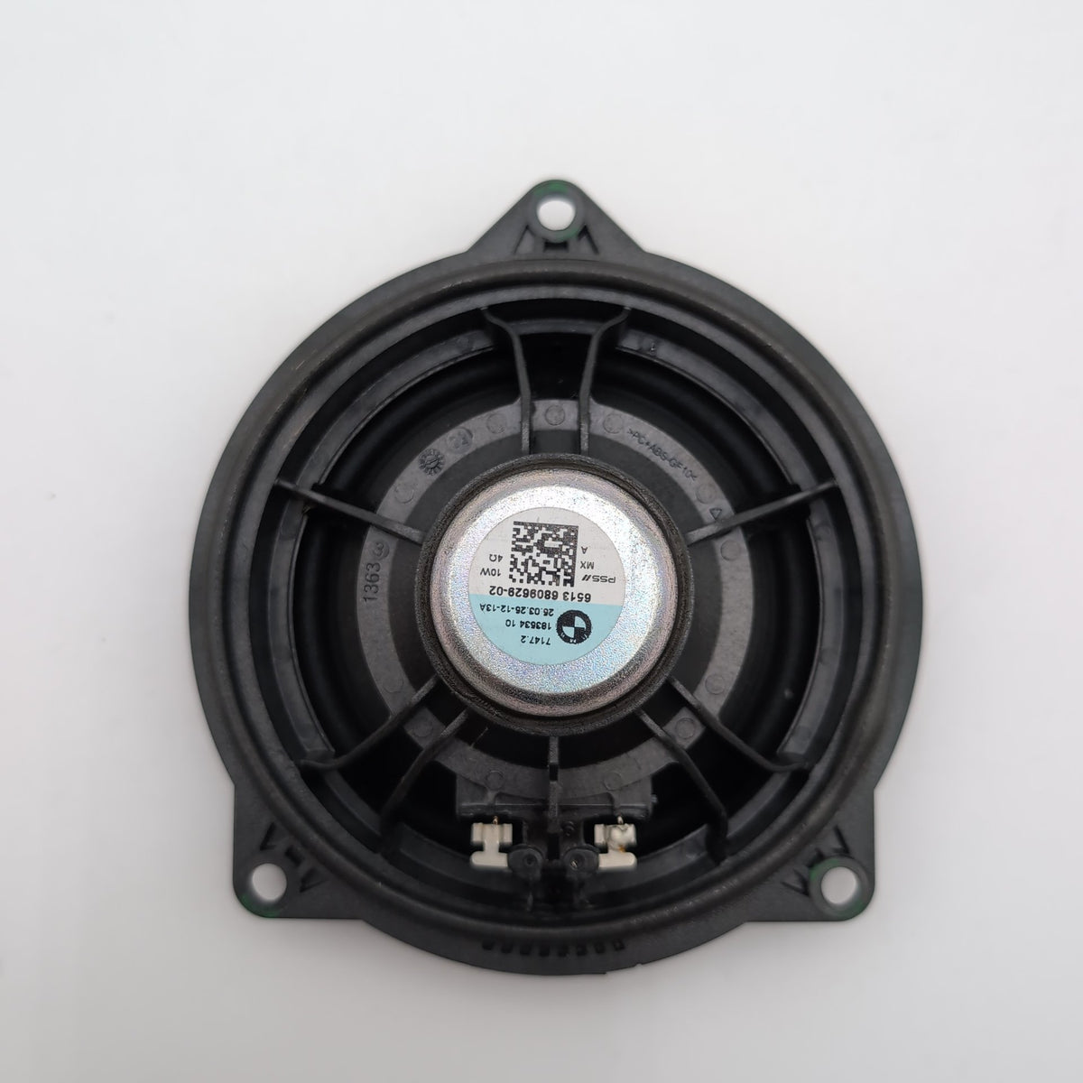 2019 - 2026 BMW G20 G42 X3 X4 X5 X6 X7 Front Rear Door Midrange Speaker 6809629