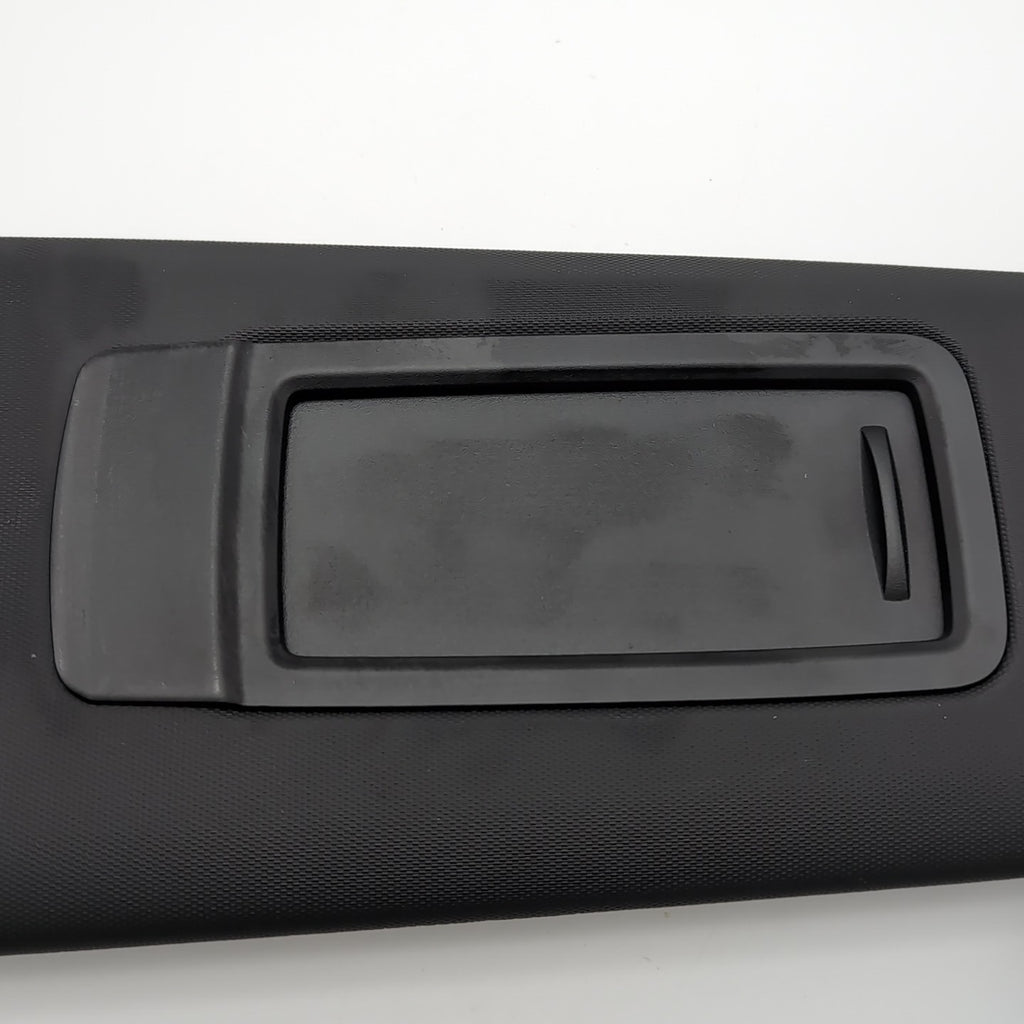 2024 2025 BMW 550E G60 Sedan Left Right Sun Visor Set Pair OEM 9501367 9501368