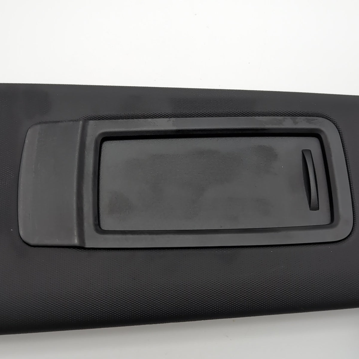 2024 2025 BMW 550E G60 Sedan Left Right Sun Visor Set Pair OEM 9501367 9501368