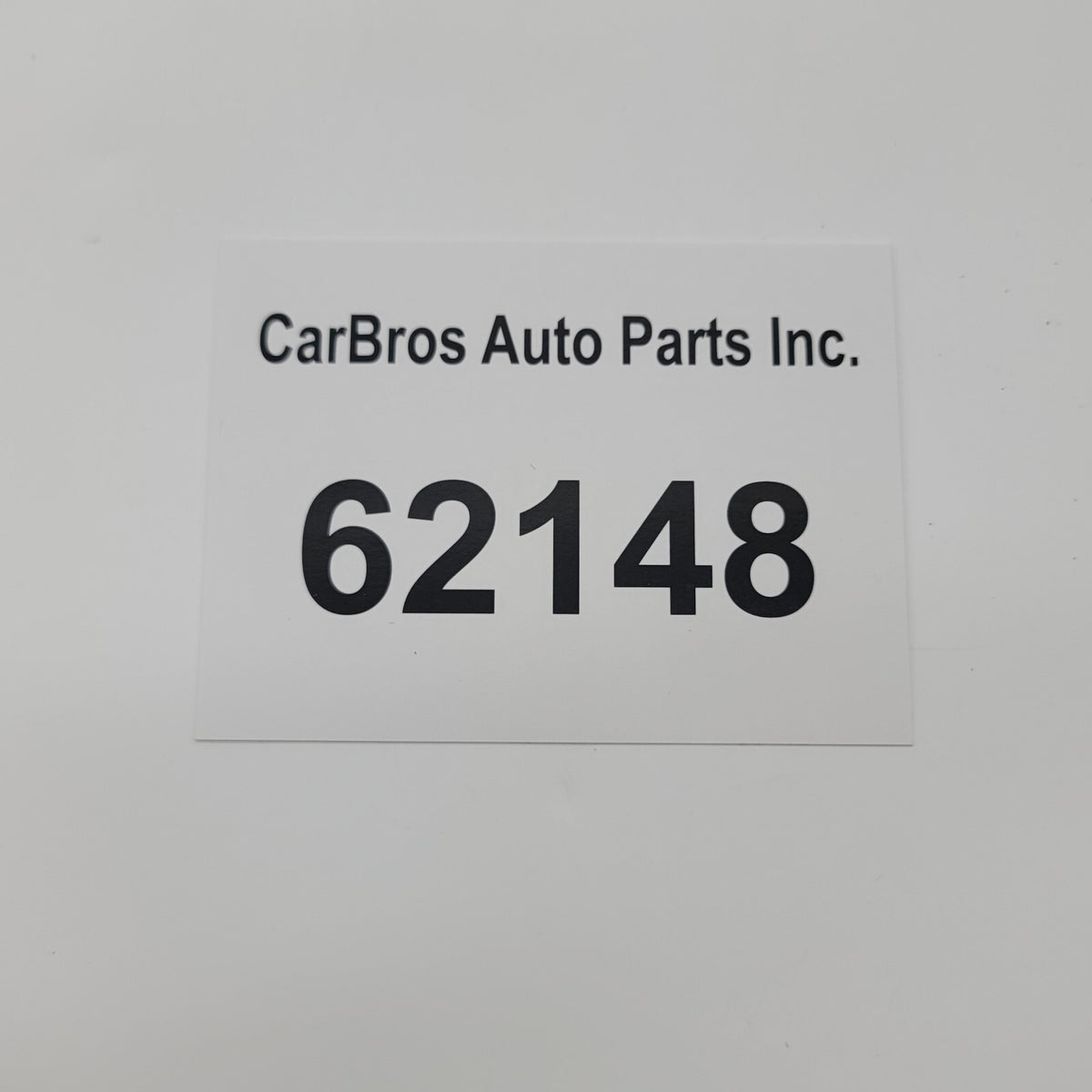 2022 - 2025 BMW iX M5 G61 G99 I20 Tailgate Trunk Lid Decklid Control Module