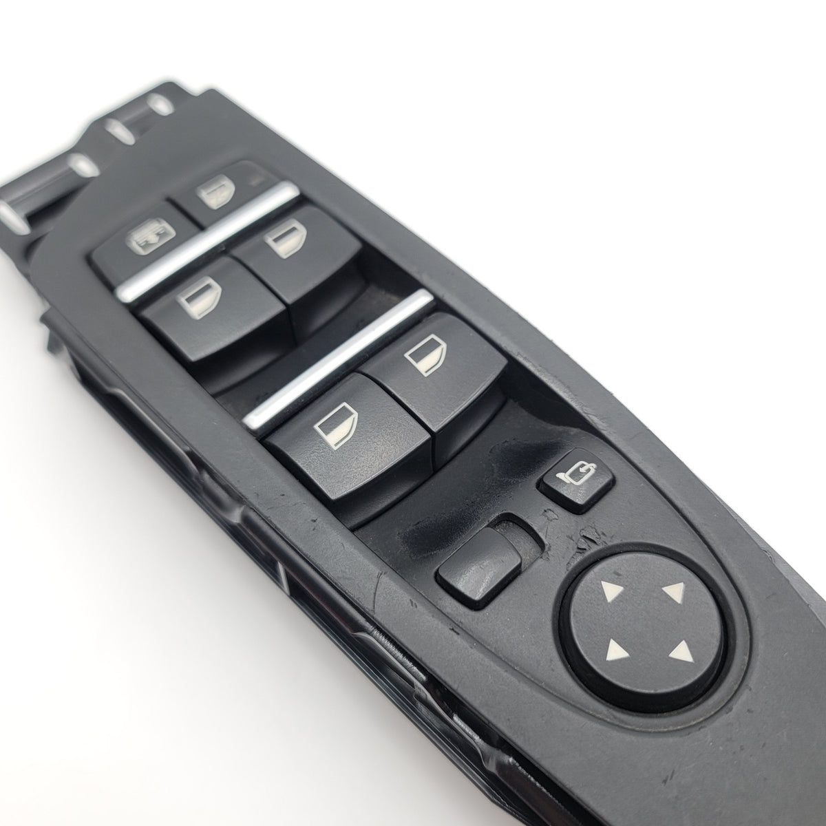 2009- 2015 BMW F01 750I 750Li F01 FRONT DRIVER LEFT WINDOW CONTROL SWITCH OEM