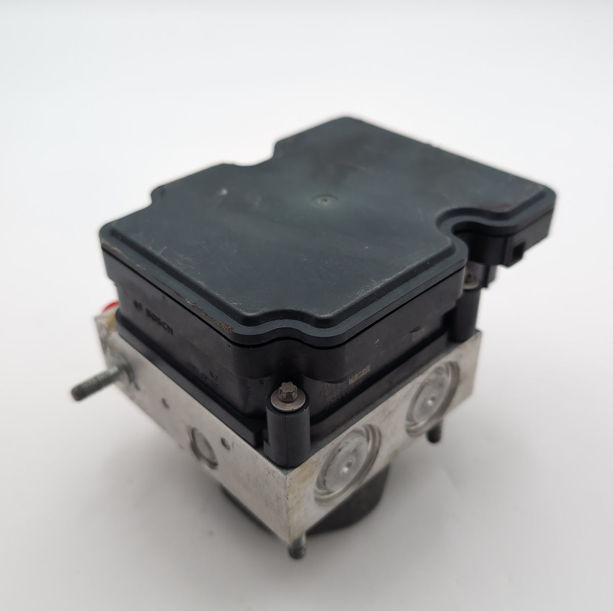 2014 2015 Nissan Sentra 1.8L ABS Anti Lock Brake Pump Control Unit 476609AN0A