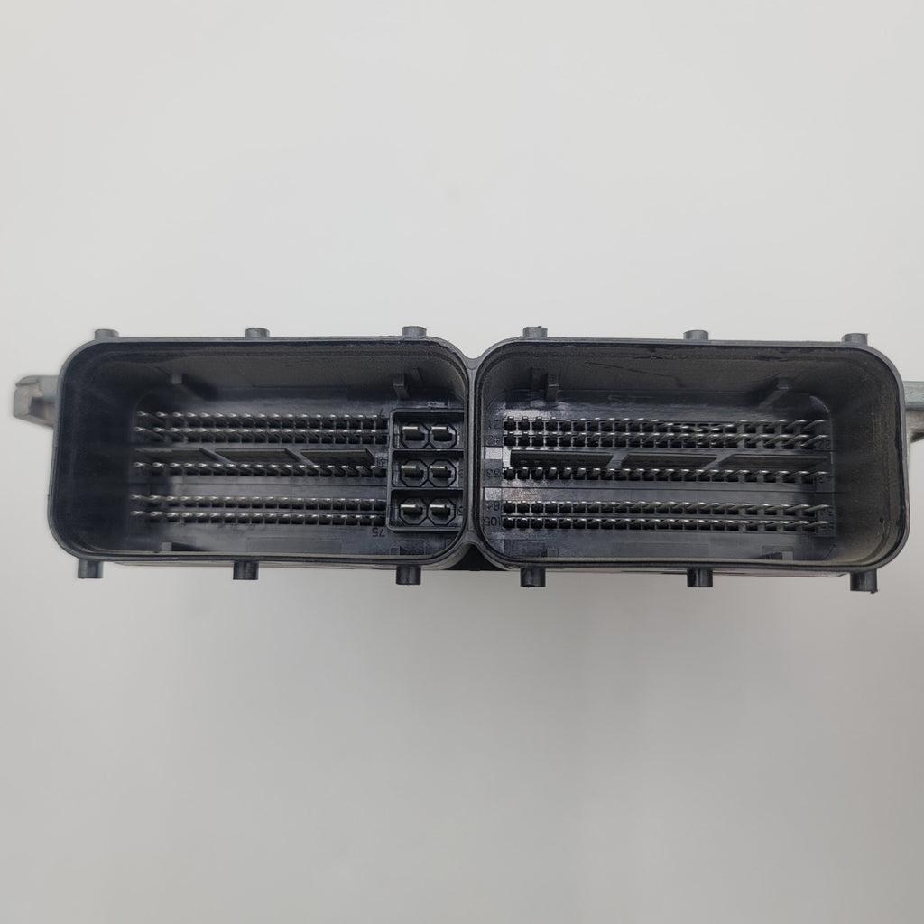 2016 2017 Volkswagen Passat Engine Computer Control Module 06K907425C