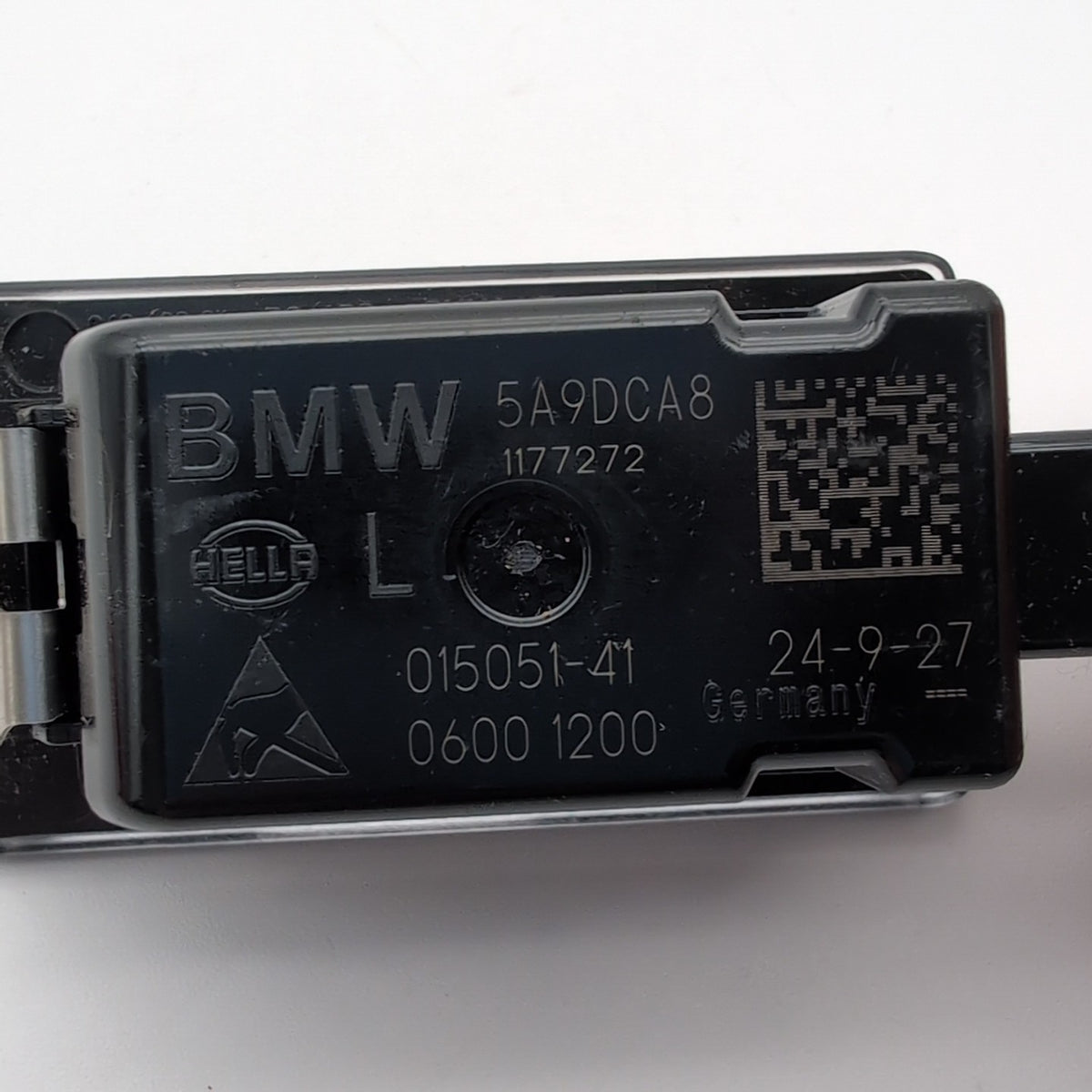 2023 2024 2025 BMW X1 X2 Interior Left Courtesy Reading Light Lamp 5A9DCA8