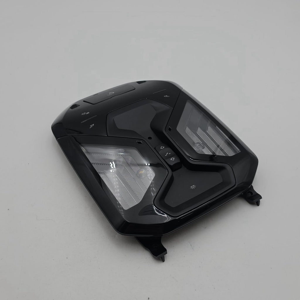 2024 2025 2026 BMW 530i G60 G70 Overhead Console Dome Light 5B5F9E2