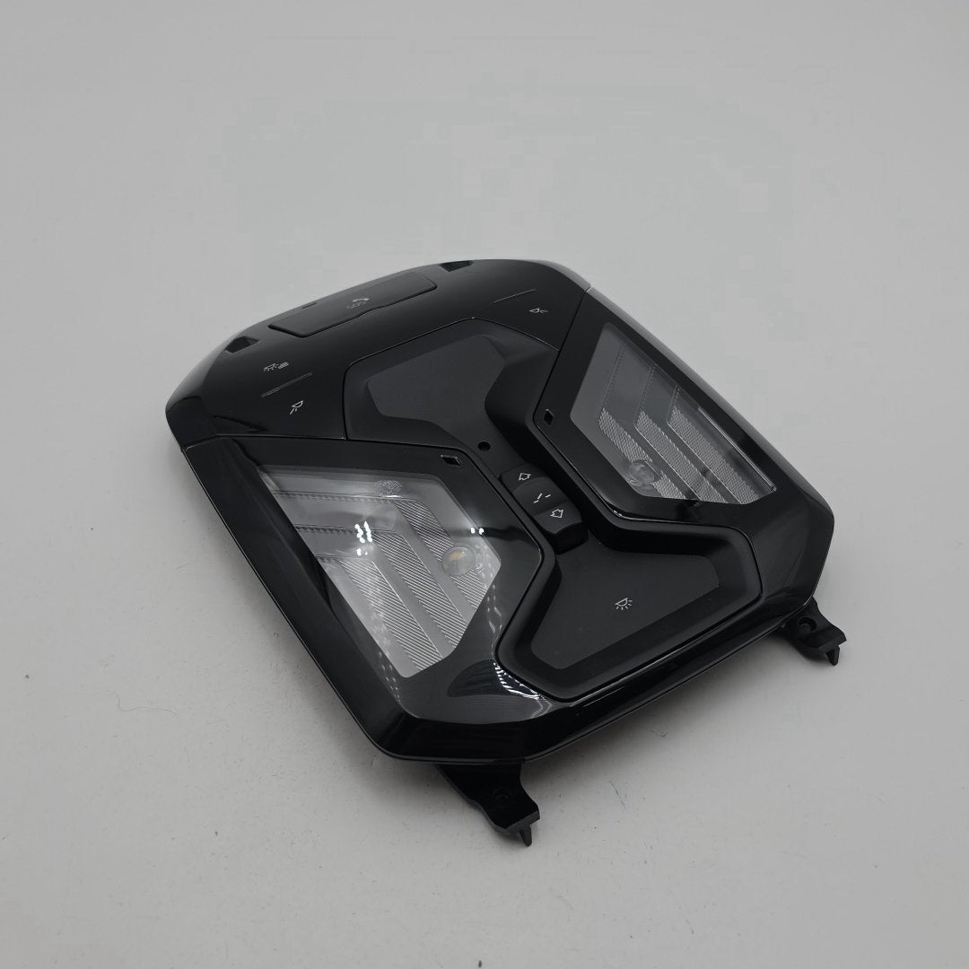 2024 2025 2026 BMW 530i G60 G70 Overhead Console Dome Light 5B5F9E2
