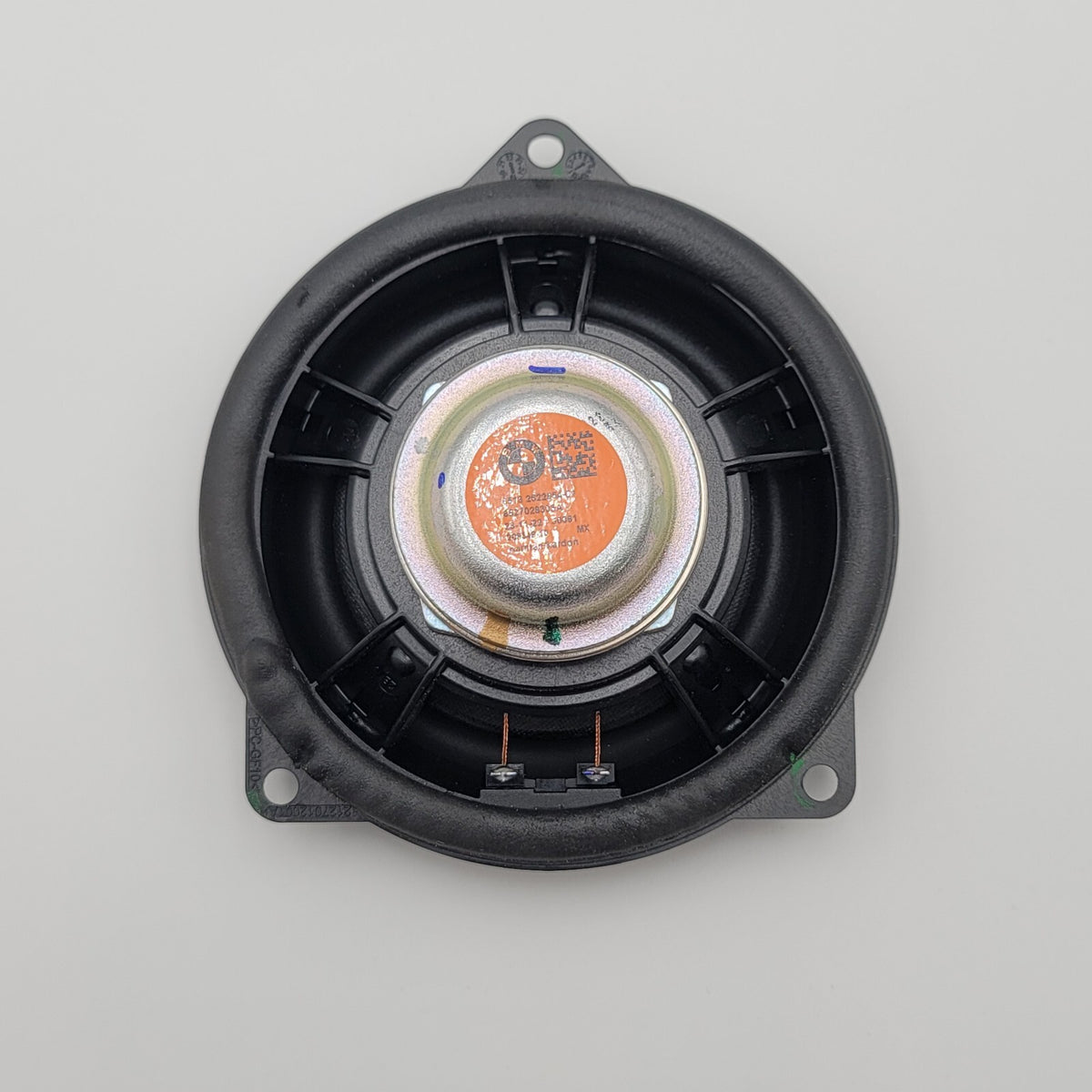 2019 - 2026 BMW G20 G22 G80 G82 Harman Kardon Door Midrange Speaker 2622854