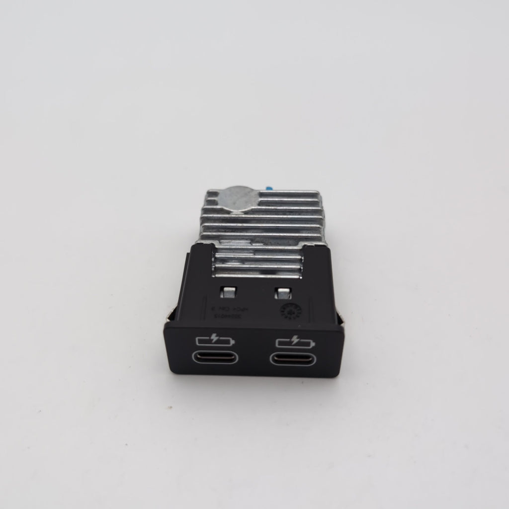 2023 - 2026 BMW 228i F74 X1 X2 MINI Dual USB Port Charger Socket 5A84181