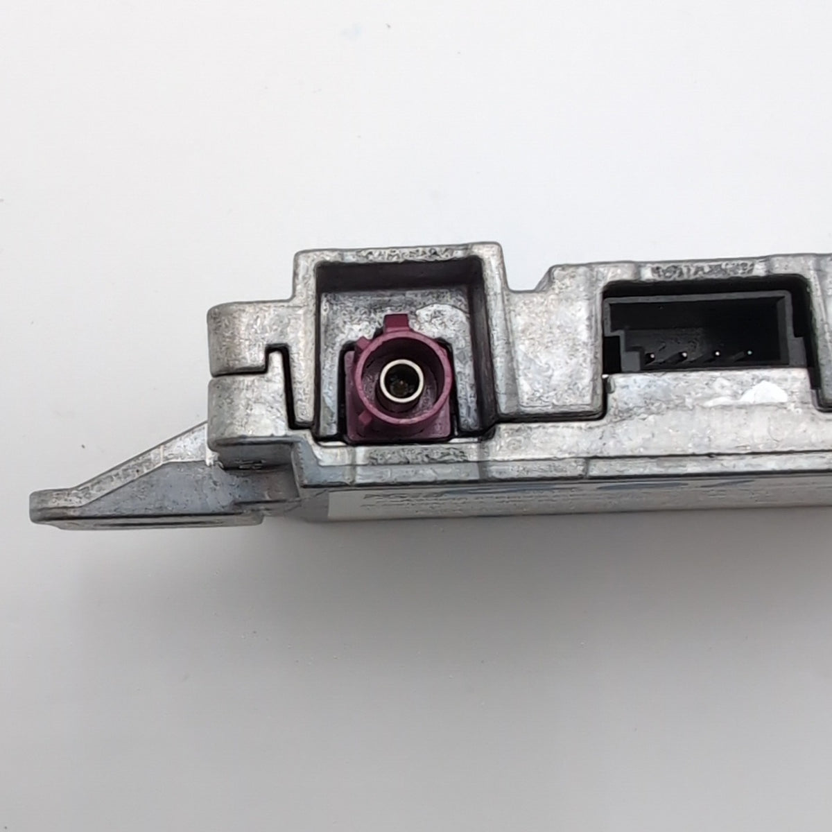 2019 - 2022 BMW 3 5 7 Series G20 G30 G12 X3 X4 X5 LTE Compensator Module 8735008