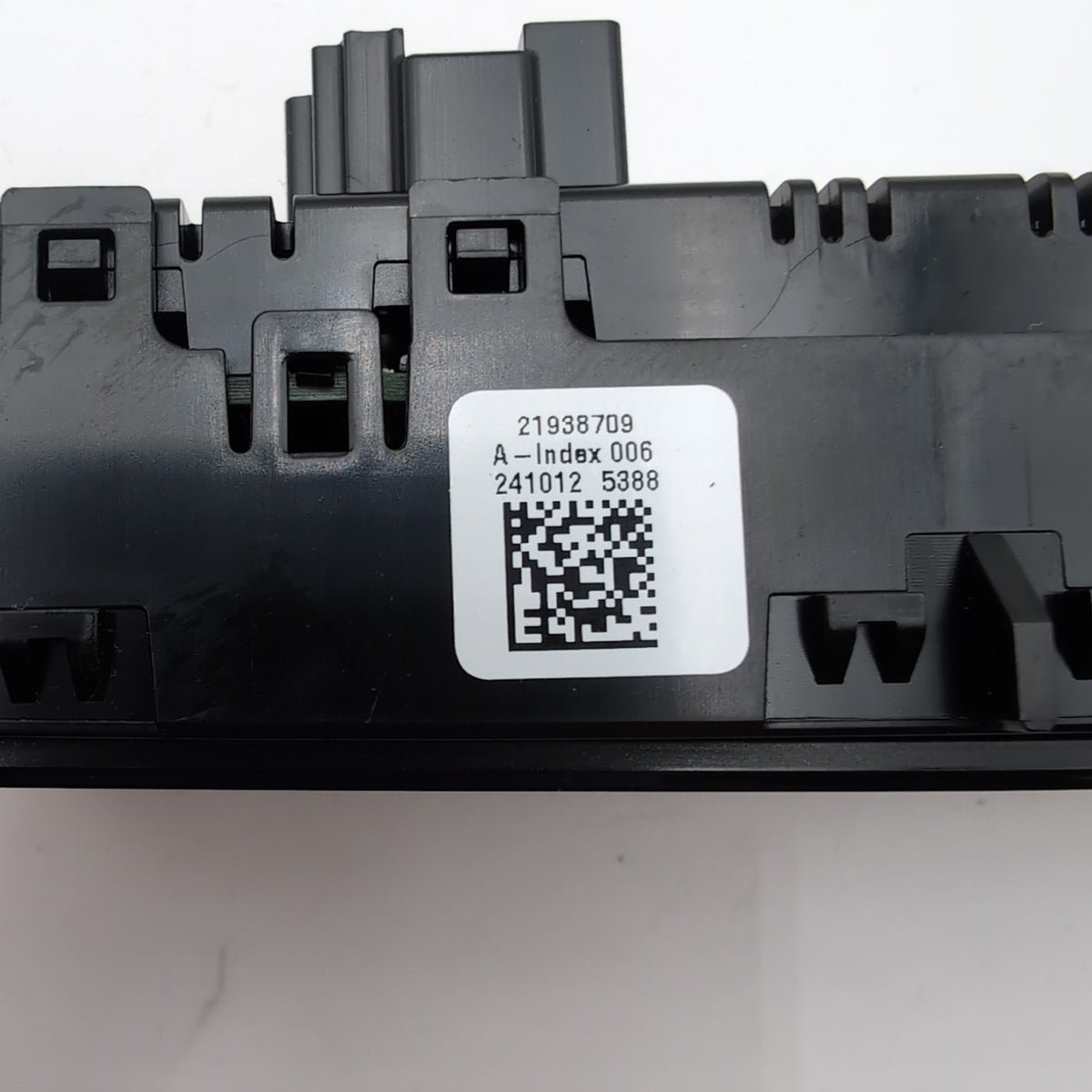 2021 - 2026 BMW G42 G20 G80 G82 G26 Rear AC Heater Climate Control Unit 5A3BBF4