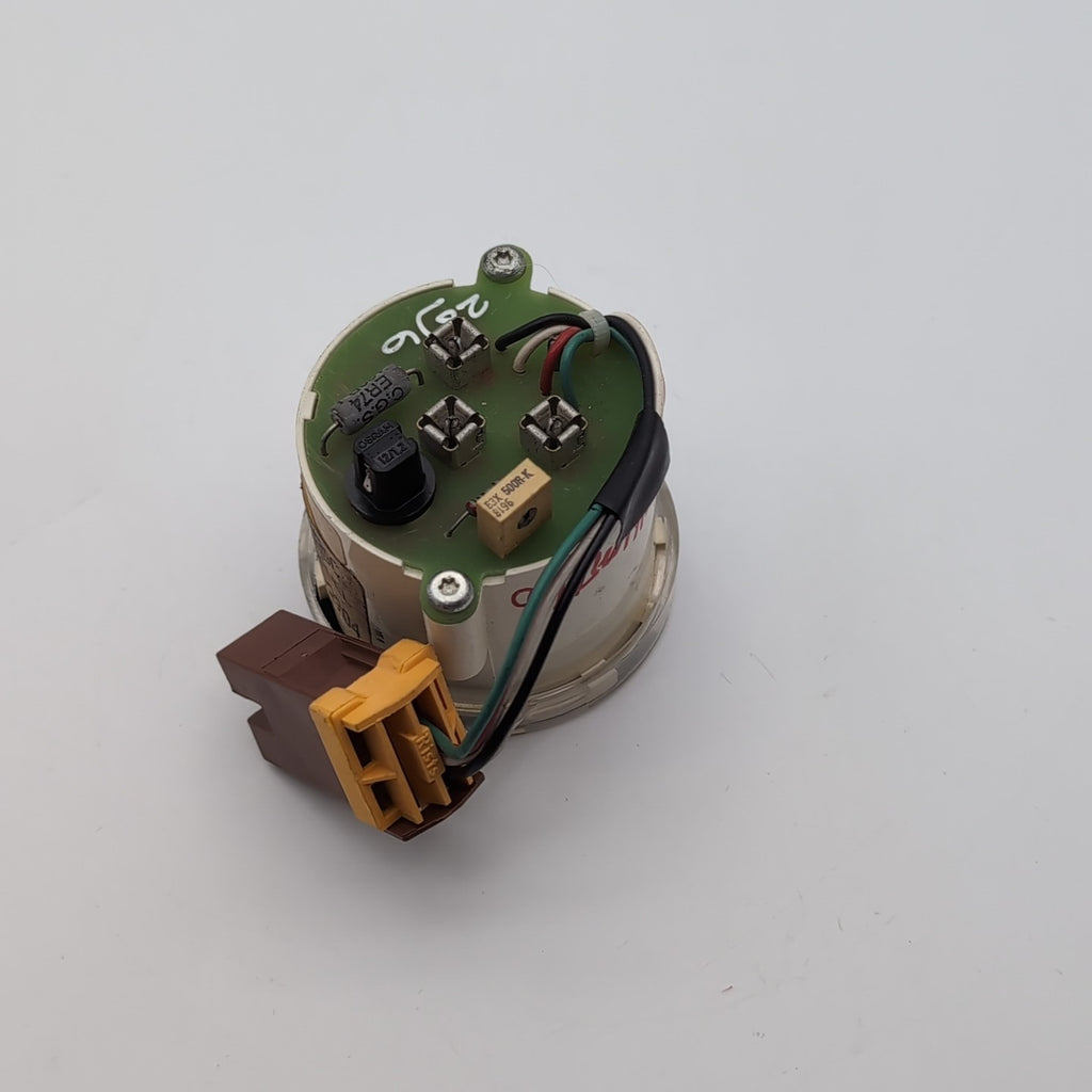 1992 1993 1994 1995 1996 1997 1998 Rolls Royce Bentley Fuel Gauge UD72800 OEM
