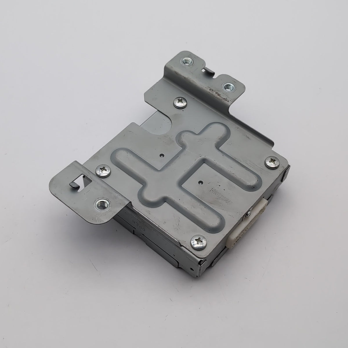 2009 2010 INFINITI G37 REAR BACK UP CAMERA CONTROL MODULE 284A1-1NC0A