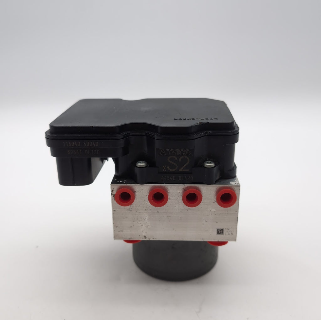 2021 2022 Toyota Highlander 3.5L ABS Anti Lock Brake Pump Unit 44540-0E420