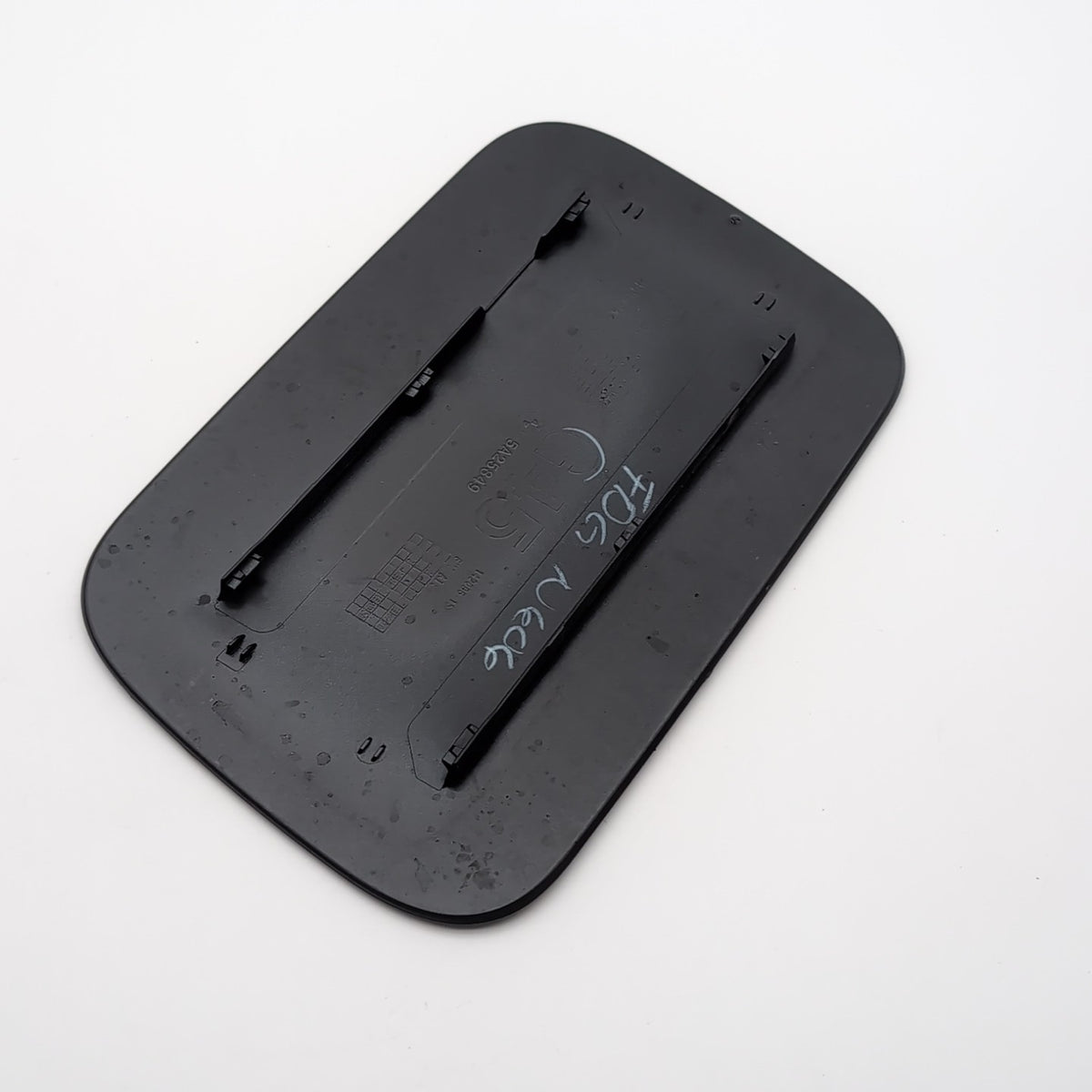 2025 BMW X3 G45 Fuel Gas Door Cover Lid Cap OEM 5A25849
