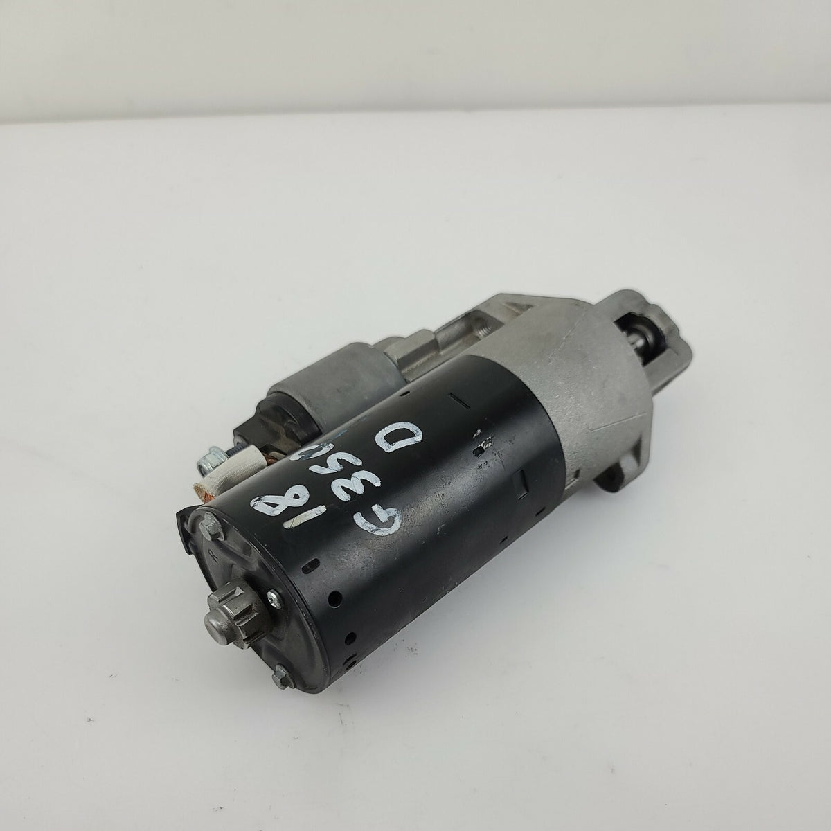 2016 2017 2018 fits Mercedes-Benz GLS350 D AMG Starter Motor oem A6429061000