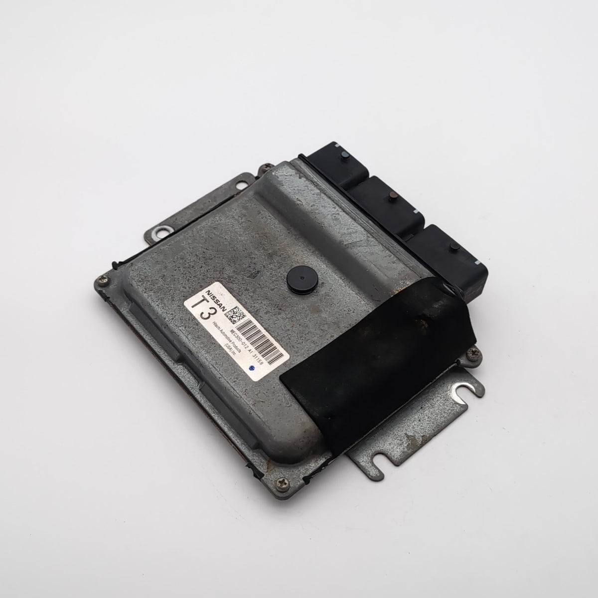2013 2014 Nissan Altima Engine Computer Control Module ECM OEM MEC300-012 A1