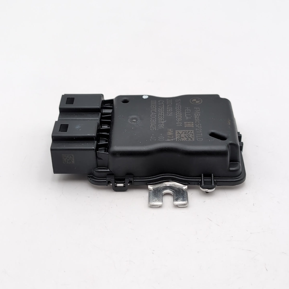 2024 - 2026 BMW 2 5 7 G60 G70 F74 X1 X2 X3 X5 X6 X7 Fuel Pump Control Module