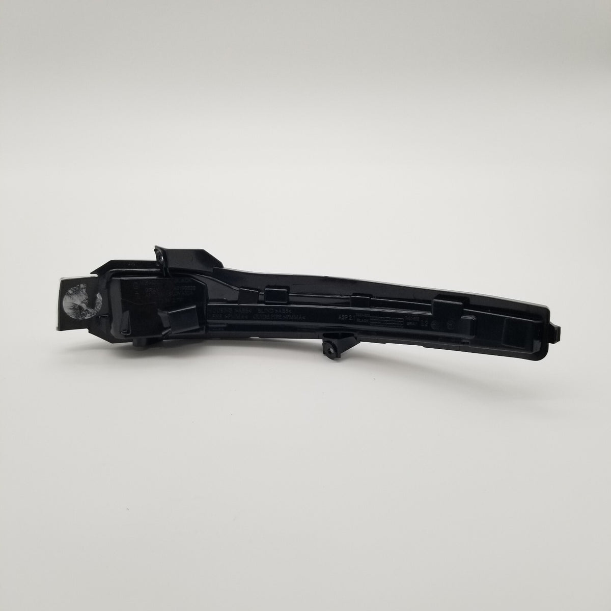 Mercedes C-Class W205 Driver Mirror Indicator Blinker Light LED Left LH A3170639