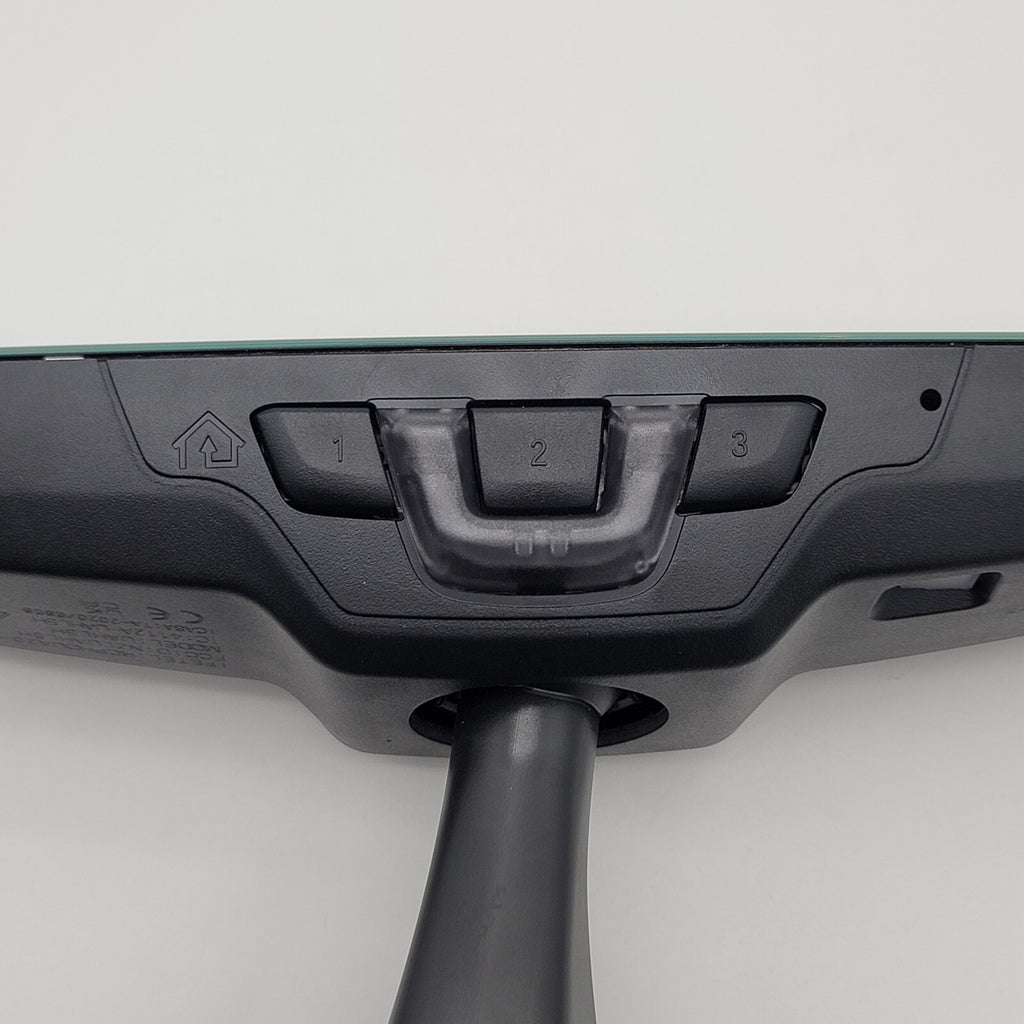2021 - 2025 BMW iX I20 Interior Rear View Mirror Auto Dim HomeLink CHIPPED