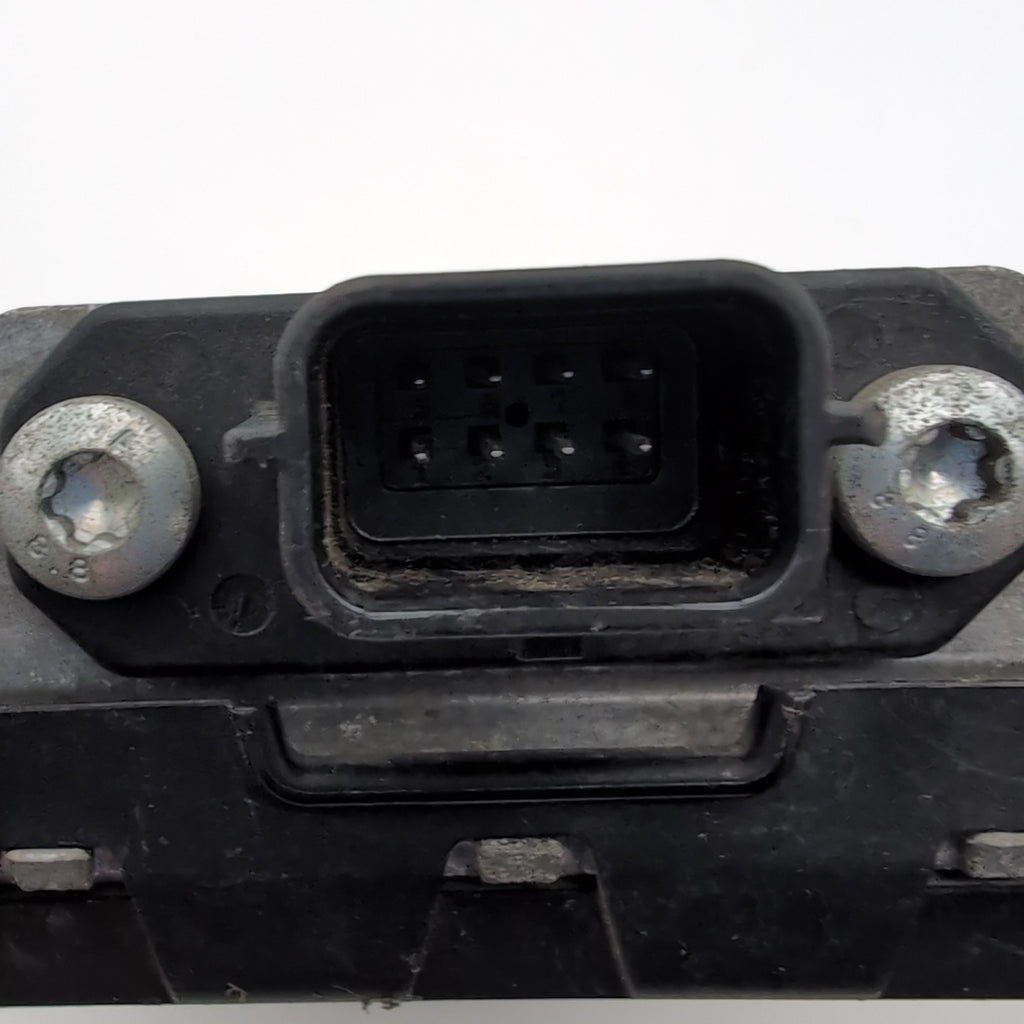 Lexus GS350 13-14 Lane Departure Blind Spot Warning Sensor Alert Rear Right Side