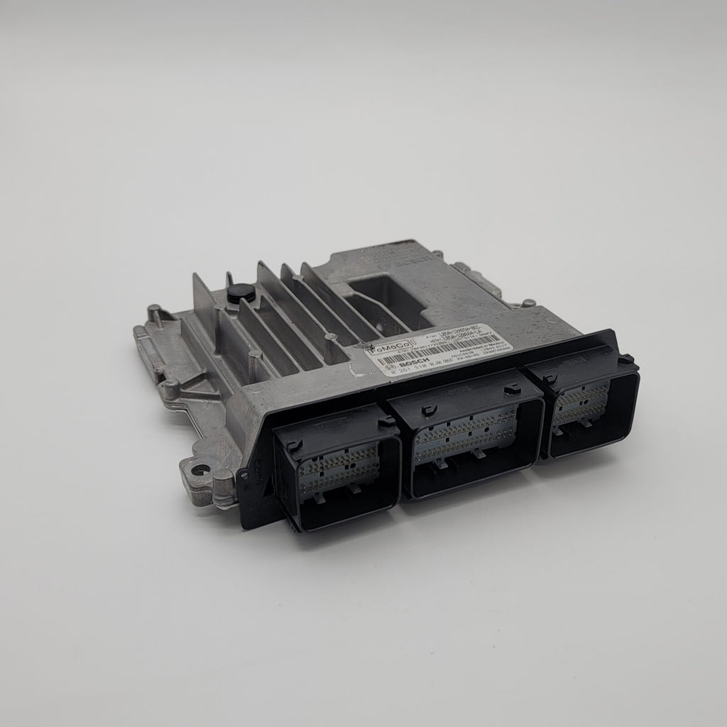 2020-2022 LINCOLN AVIATOR 3.0 AWD ECU ECM ENGINE COMPUTER MODULE LB5A-12A650-BEC