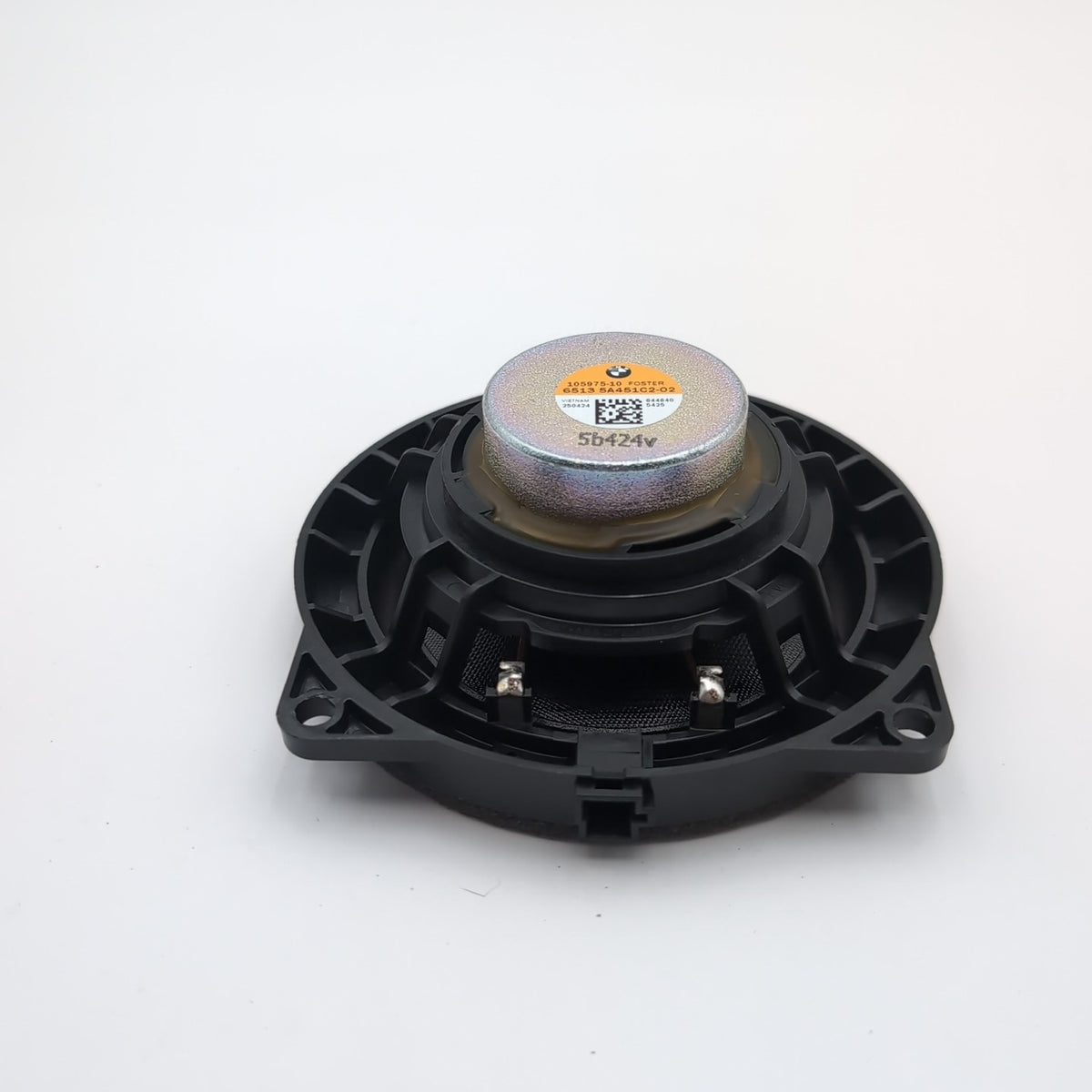 2024 2025 BMW X3 G45 Front or Rear Door Harmon Kardon Audio Speaker OEM 5A451C2