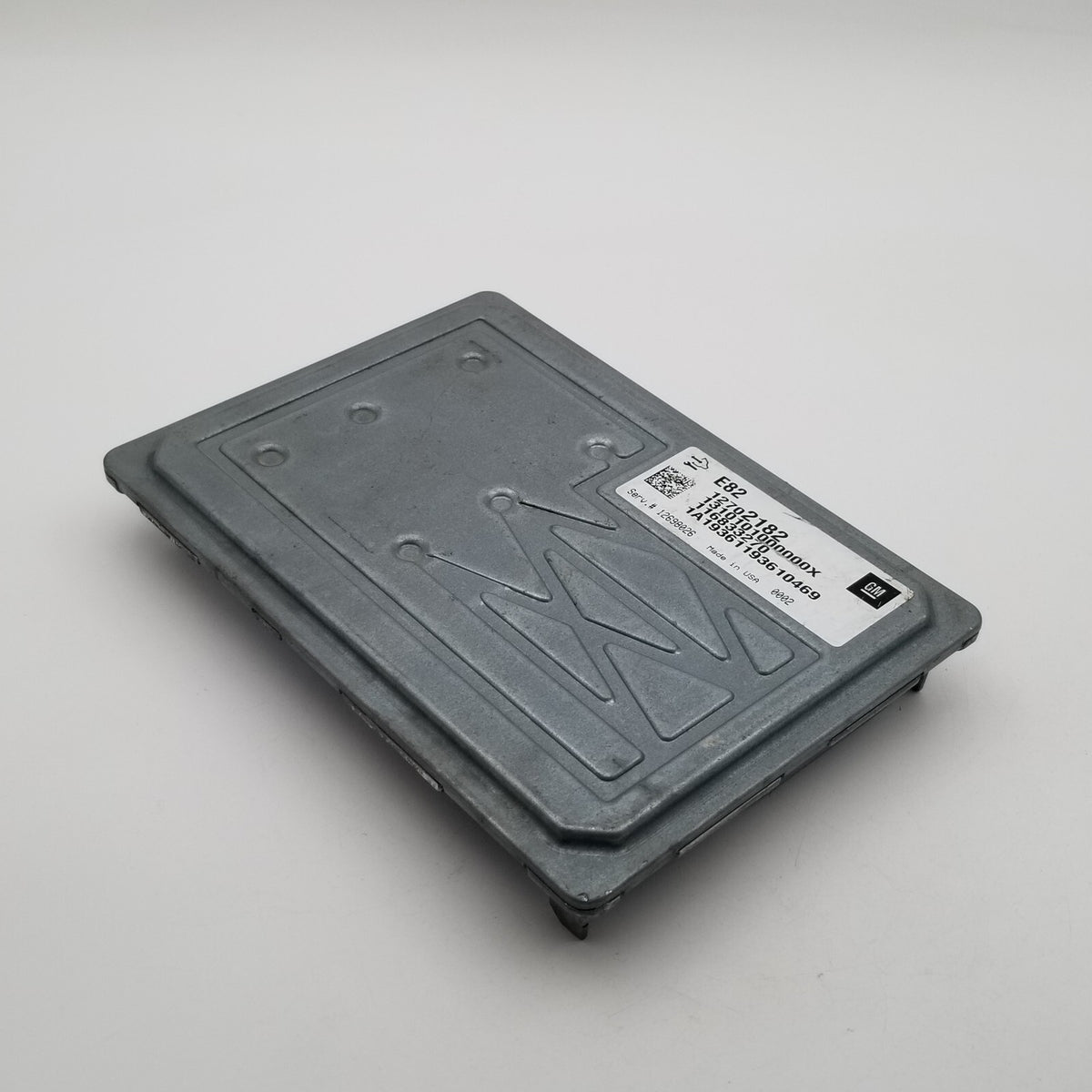 2019 2020 CHEVROLET BLAZER 3.6L ENGINE BRAINE COMPUTER CONTROL MODULE ECU OEM