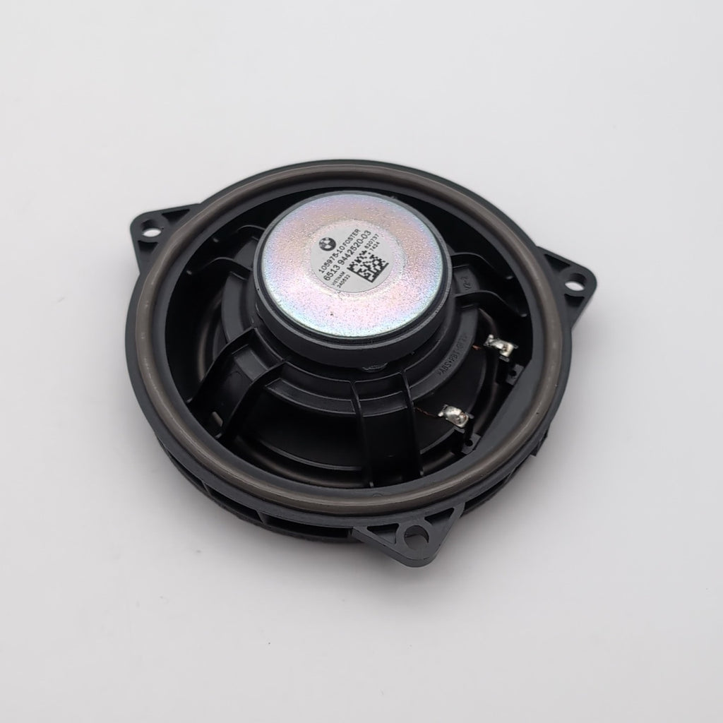 2022 2023 2024 2025 BMW X1 X2 ALEV1 Front Rear Door Midrange Speaker 9442520