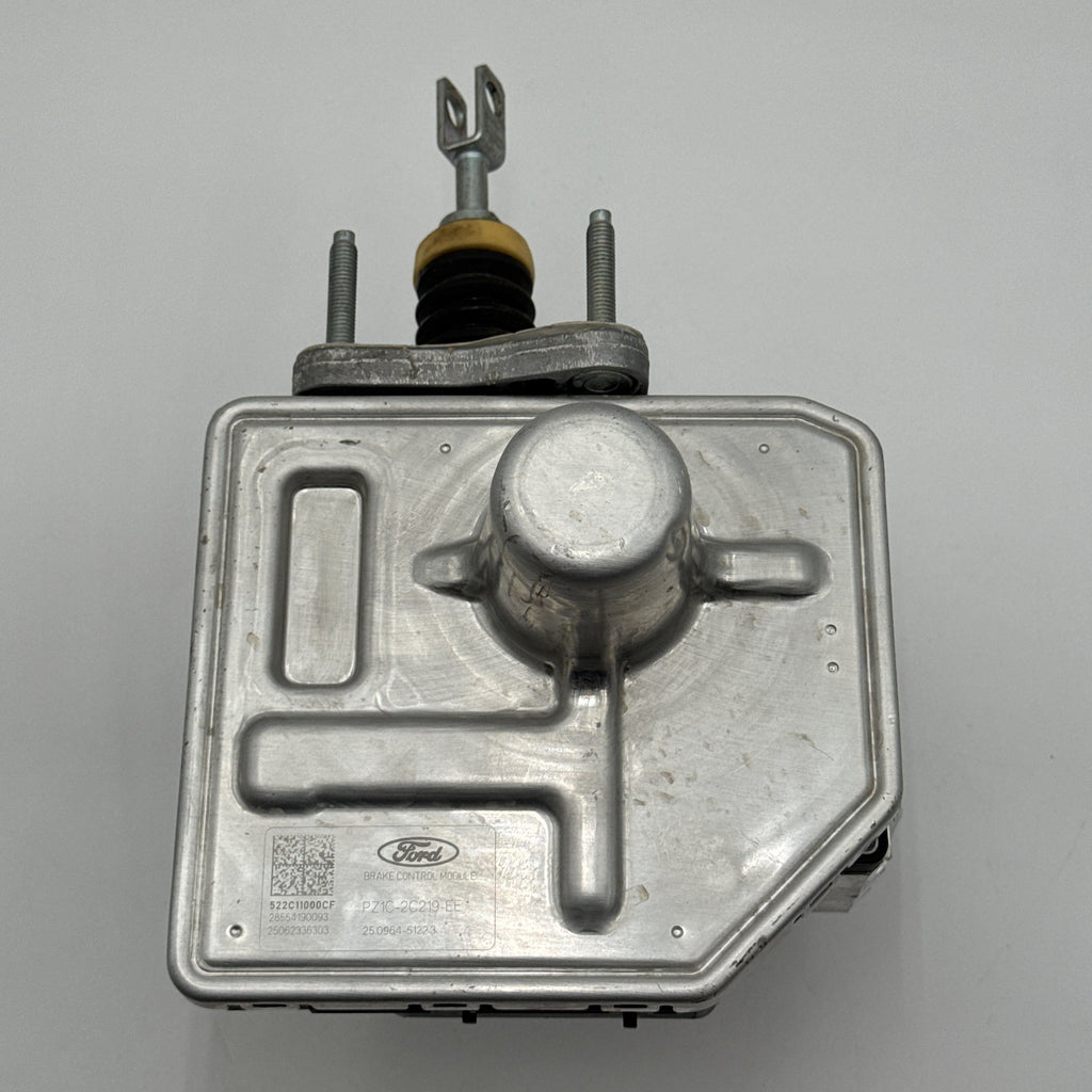 2023 Ford Escape ABS Master Cylinder Power Brake Booster PZ1C-2D335-EG