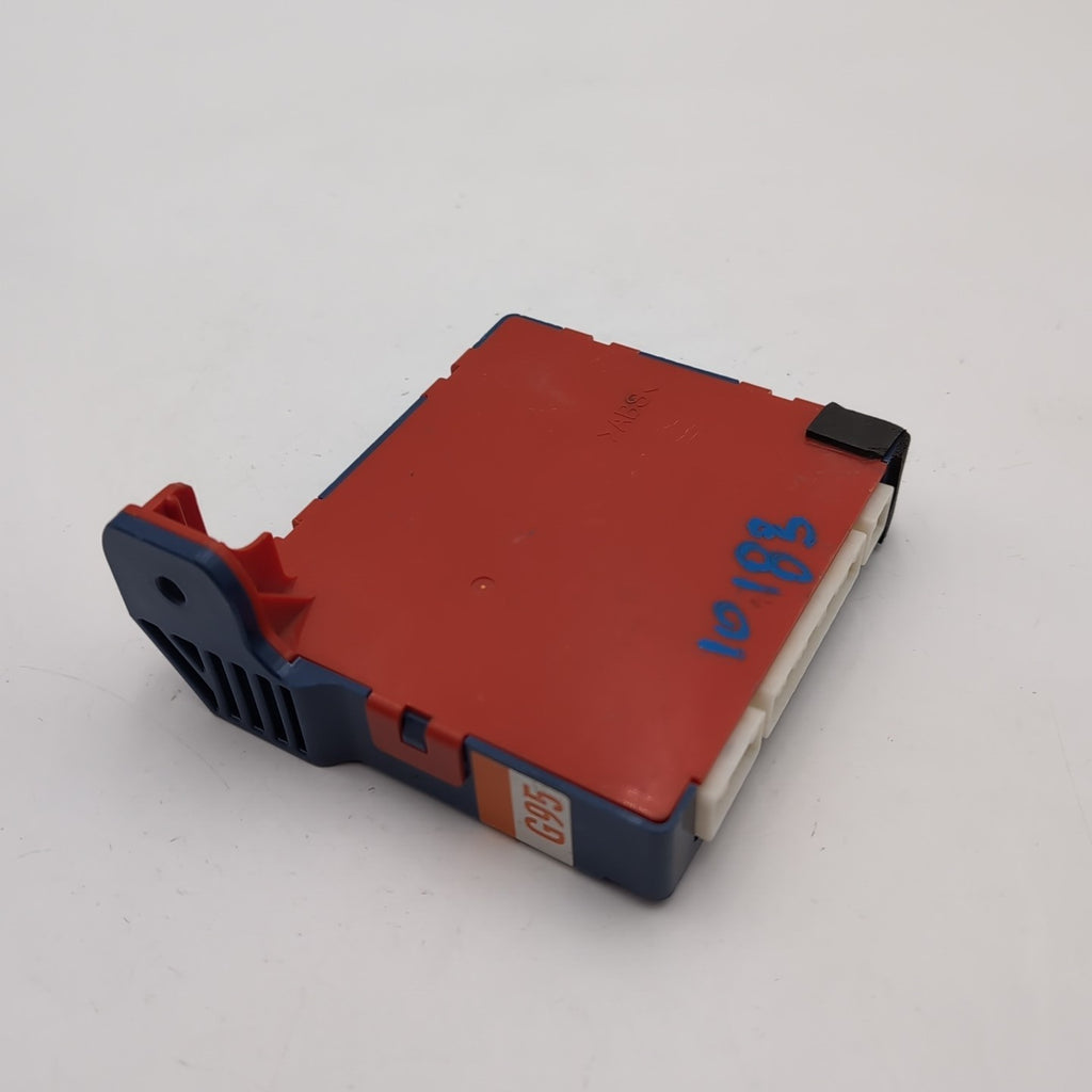 2009 2010 2011 Lexus GS350 AC Air Amplifier Control Module 88650-30L90