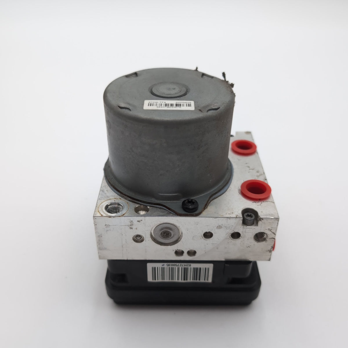 2018 2019 Kia Rio ABS Anti Lock Brake Pump Control Unit 58920-H9220