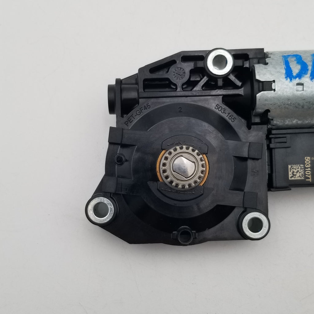 2019 2020 2021 2022 2023 BMW G20 G26 G32 M440 Sunroof Motor Sun Moon Roof Motor