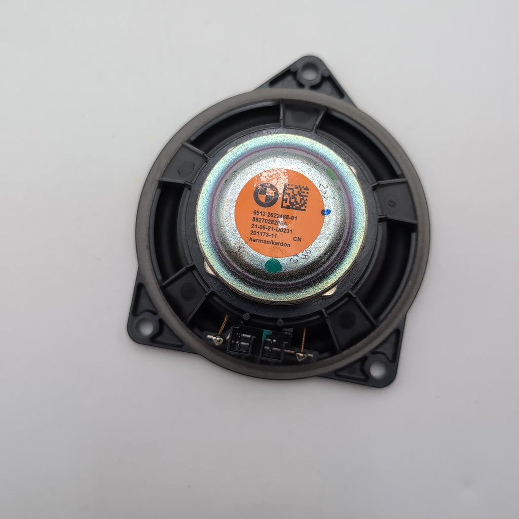 2019 - 2026 BMW G20 G22 G26 G30 X3 X4 X5 M3 M4 Instrument Panel Midrange Speaker