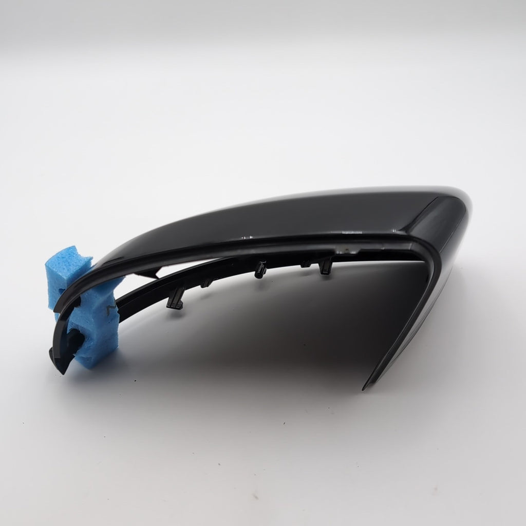 Mercedes Benz W205 W222 W213 Left Driver Side Mirror Cover Cap Shell A0998100121