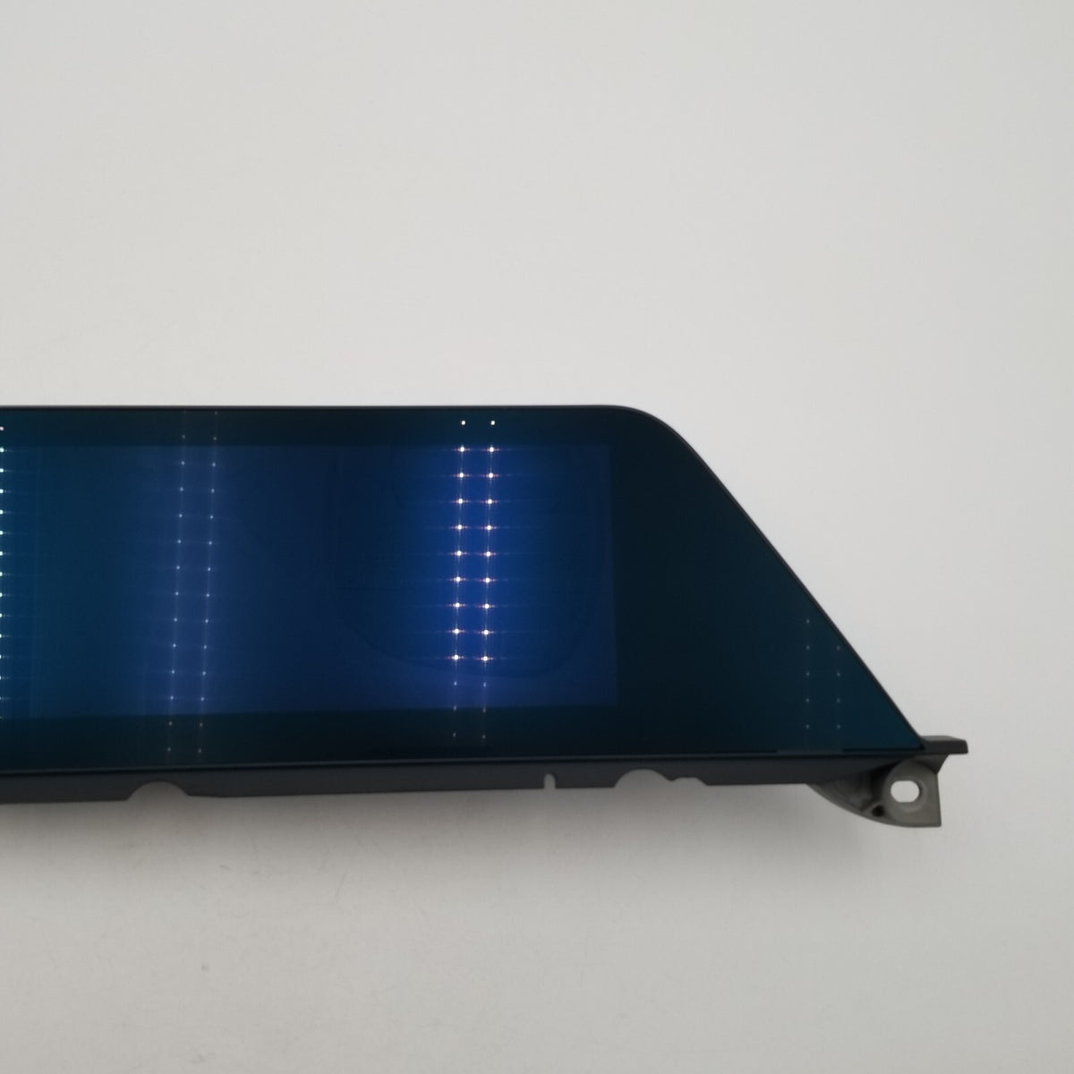 2024 BMW 228I M235I F44 DASH CENTER DISPLAY SCREEN MONITOR 5A477C8