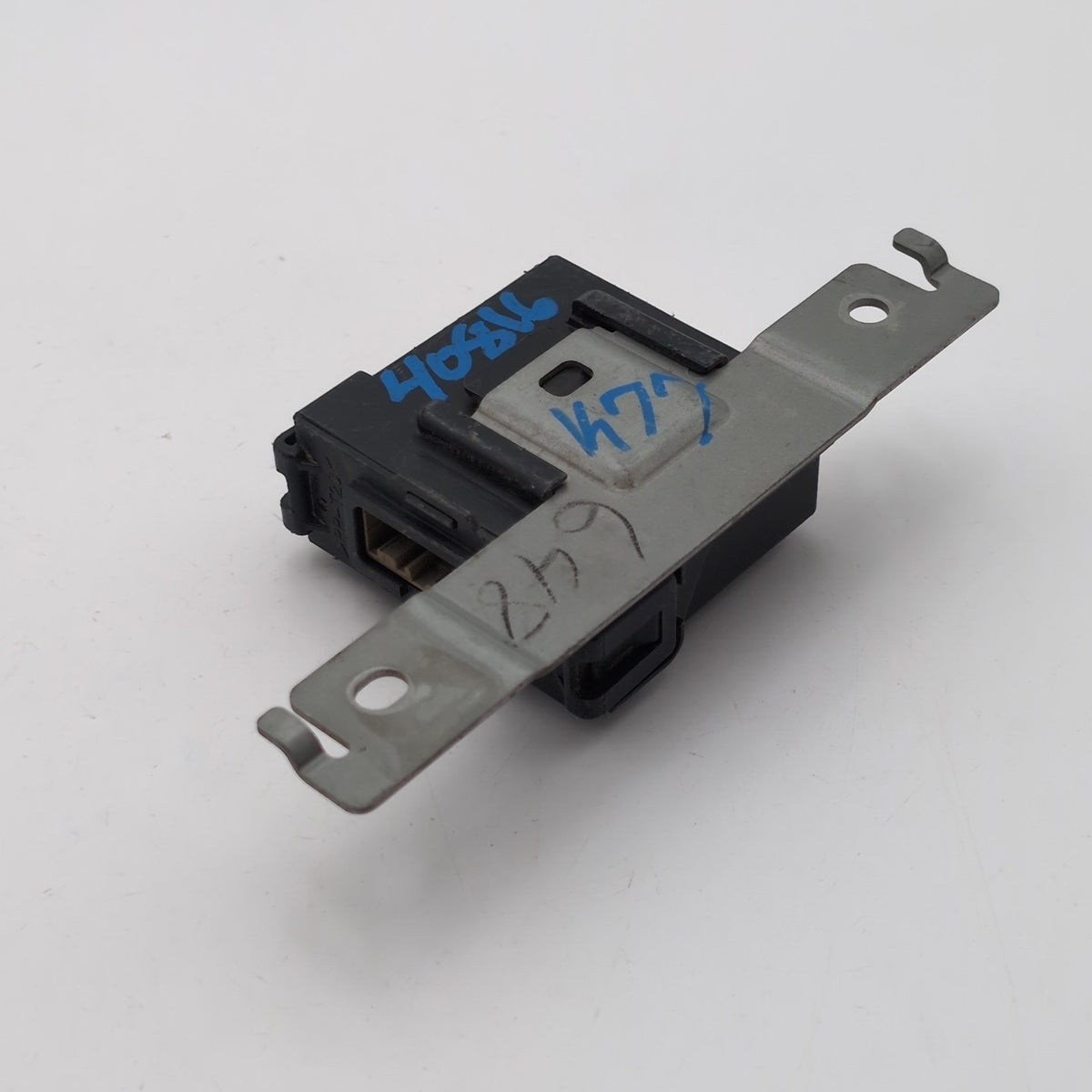 2016- 2019 Nissan Pathfinder Advanced Driver Asssit Control Module 284E76KA0A