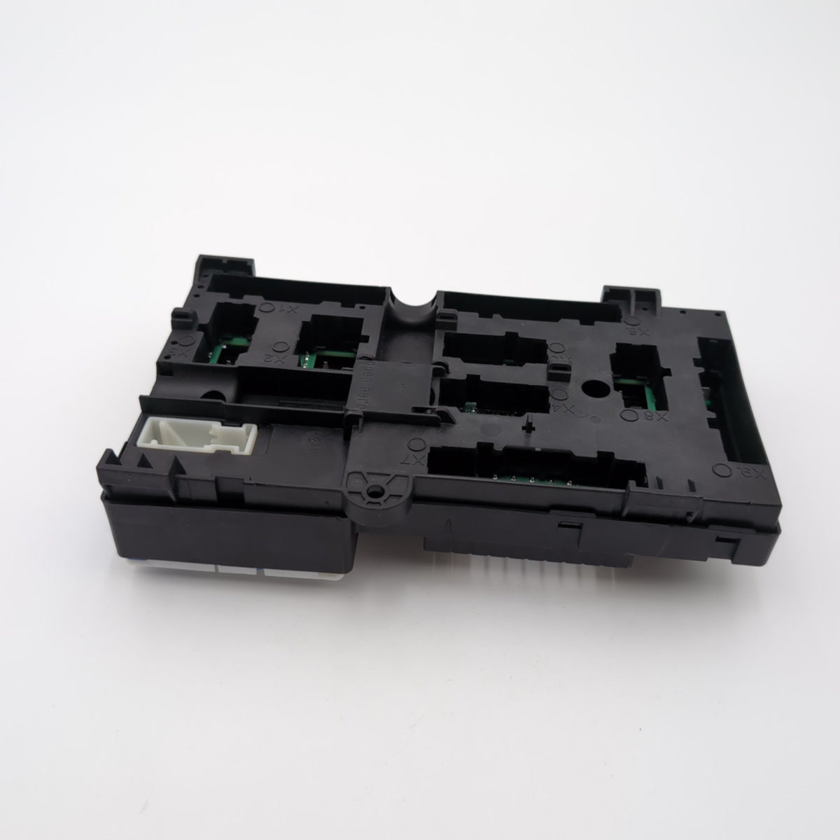 2021 - 2026 BMW i4 G20 G26 G80 G82 G83 G87 Rear Power Distribution Fuse Box
