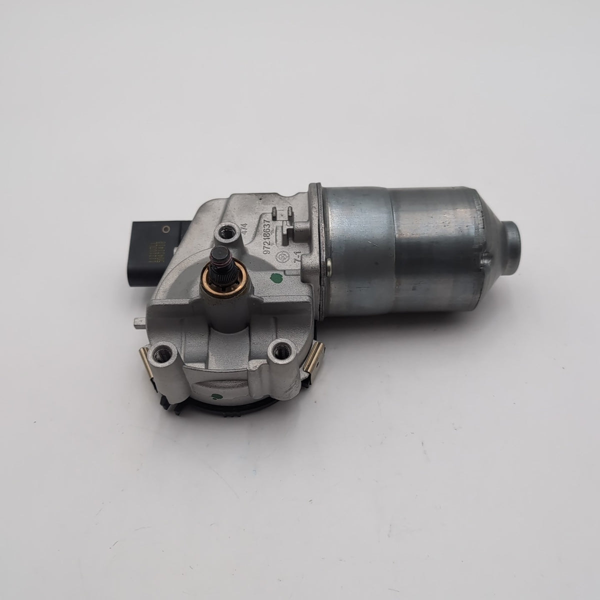 2021- 2025 BMW X1 X2 X3 M35 Front Windshield Wiper Motor OEM 0390243671