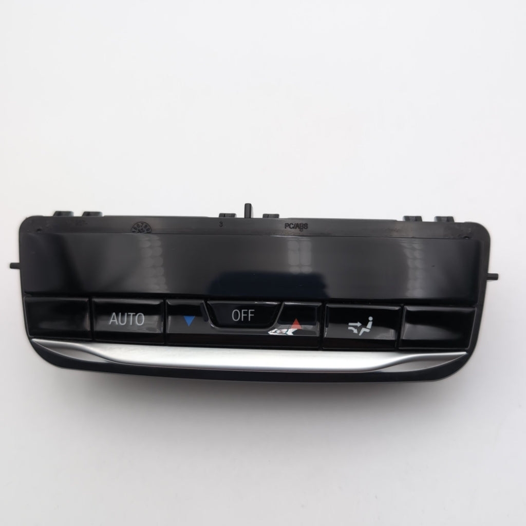 2021 - 2026 BMW G42 G20 G80 G82 G26 Rear AC Heater Climate Control Unit 5A3BBF4