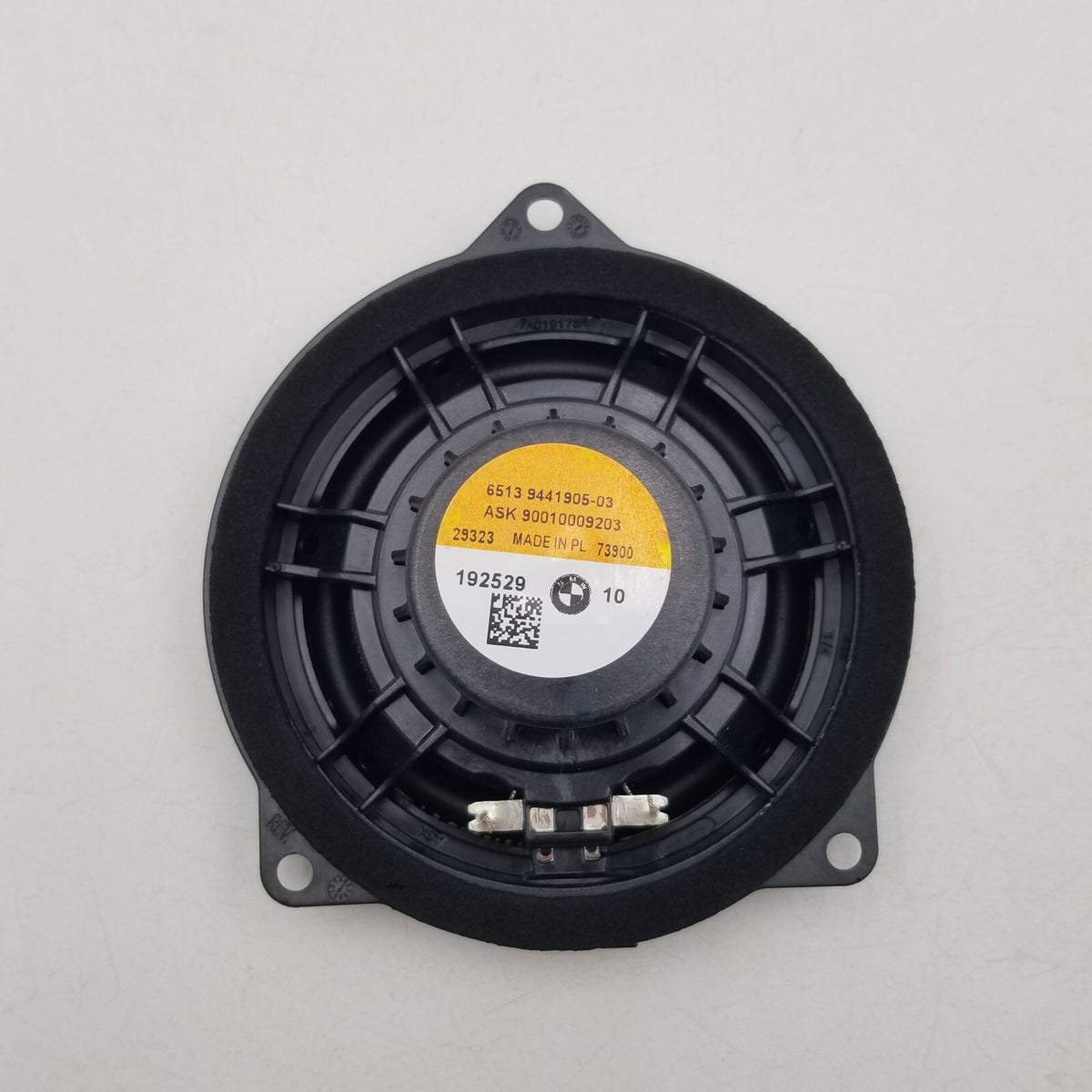 2022 - 2025 BMW iX I20 Mini Countryman Front Rear Door Midrange Speaker 9441905