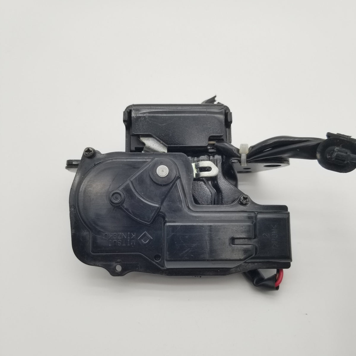 2010- 2015 TOYOTA PRIUS TRUNK LATCH LIFT GATE TAILGATE HATCH LOCK ACTUATOR