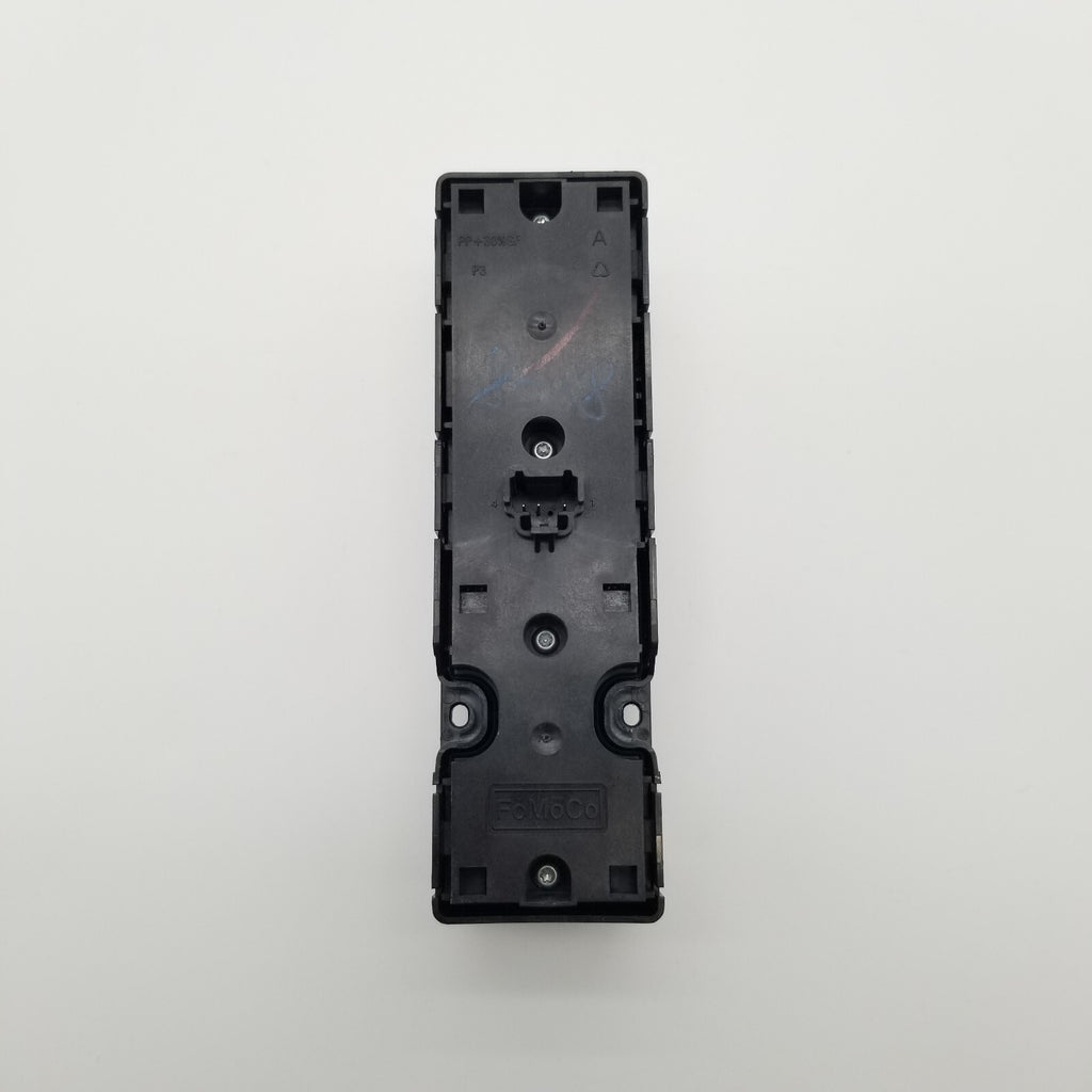 2013 2014 2015 Ford Fusion Master Power Window Switch OEM DG9T-14540-ACW