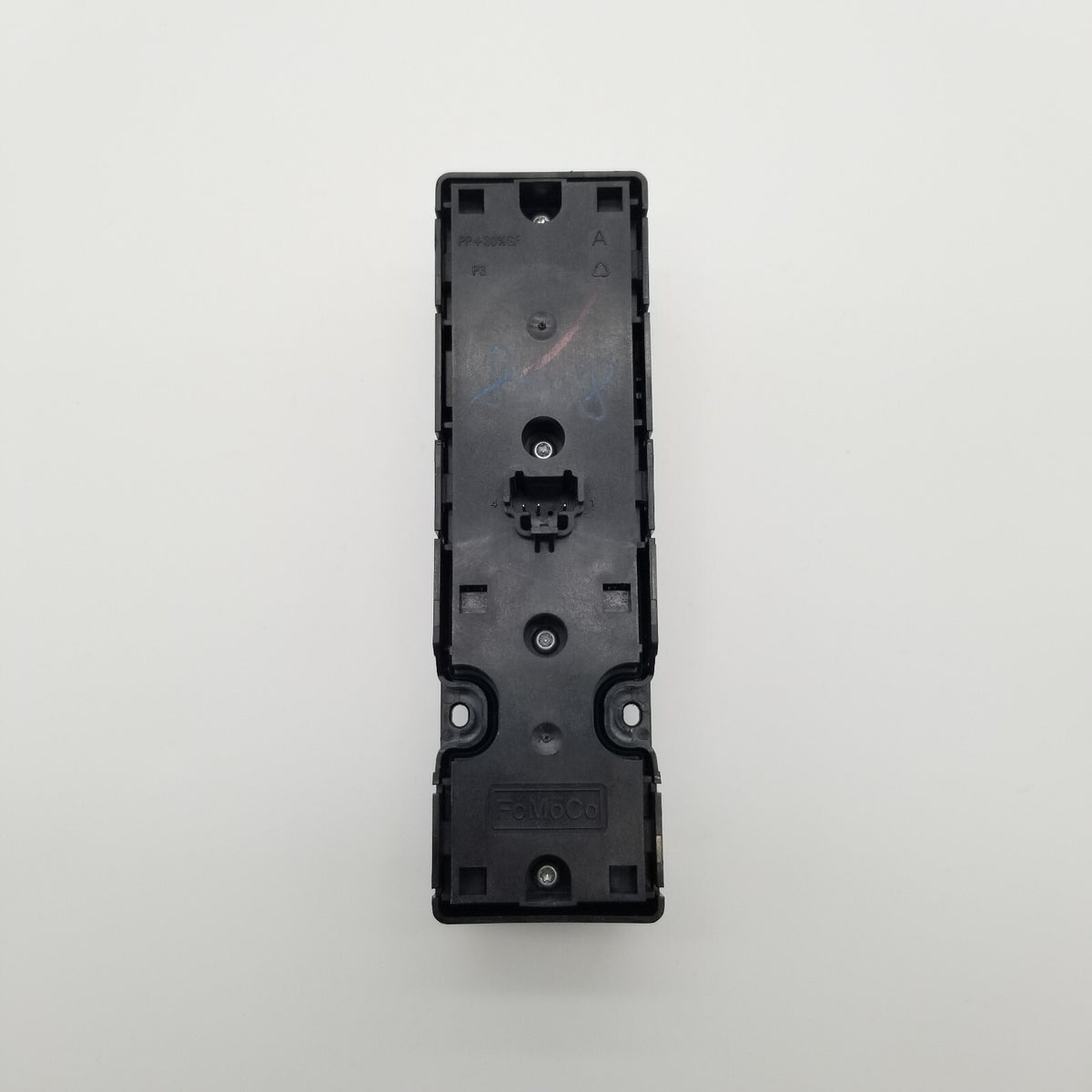2013 2014 2015 Ford Fusion Master Power Window Switch OEM DG9T-14540-ACW