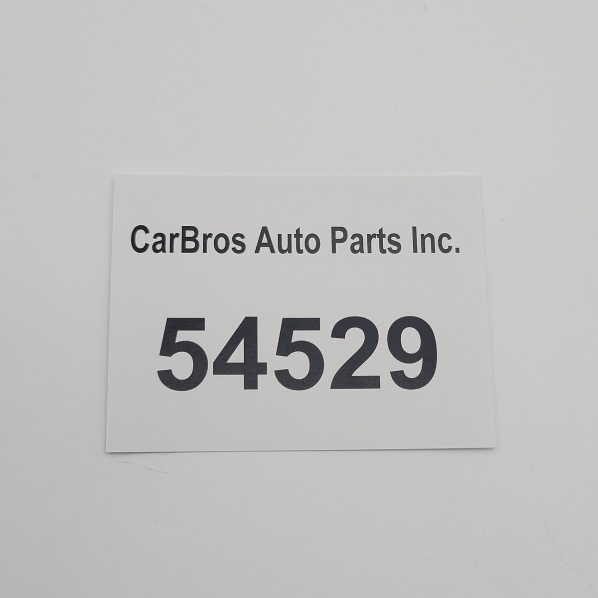 2013- 2019 BMW 650i F06 Camera Control Module 9306243 OEM