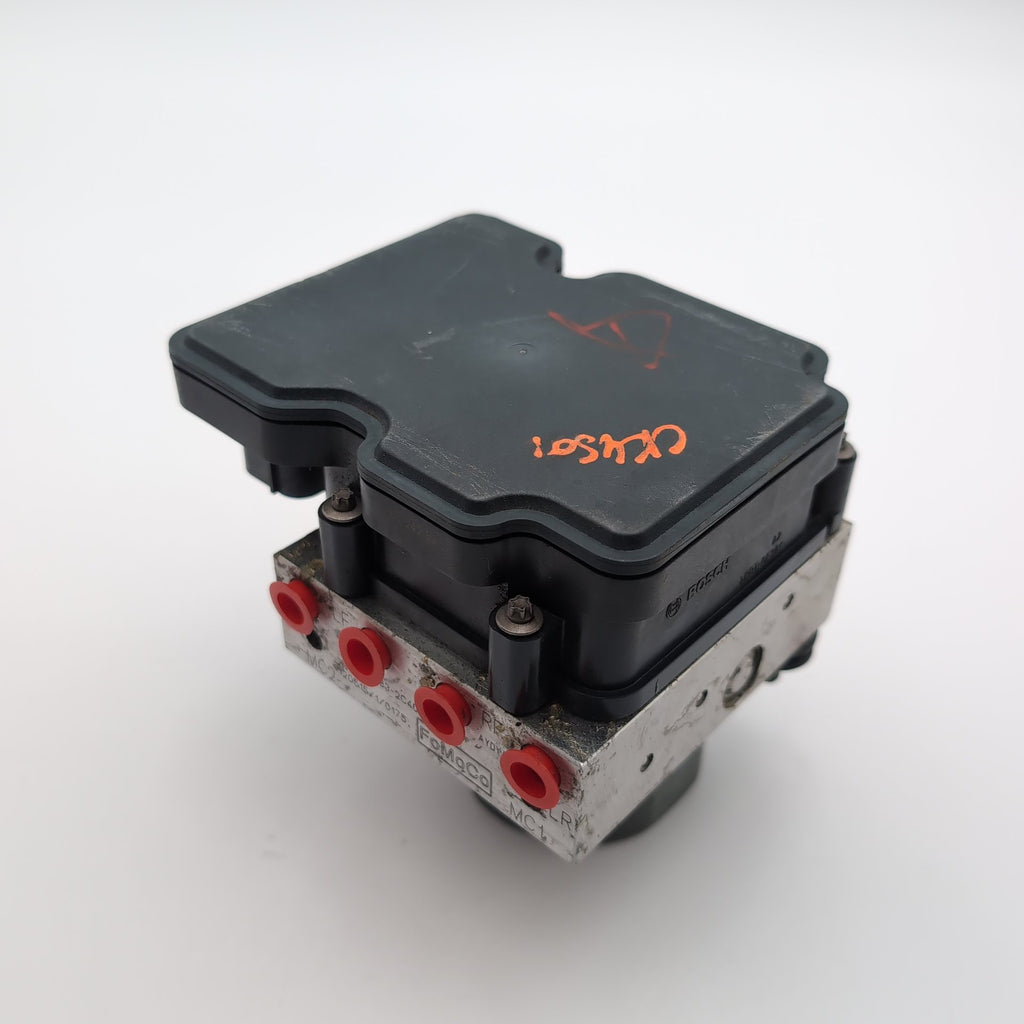 2013 2014 Ford Flex ABS Anti Lock Brake Pump Control Unit DA83-2C405-AE