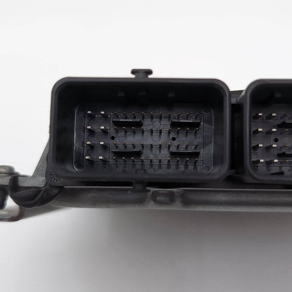 2018 2019 2020 Nissan Rogue Engine Computer Control Module ECU NEC022-636