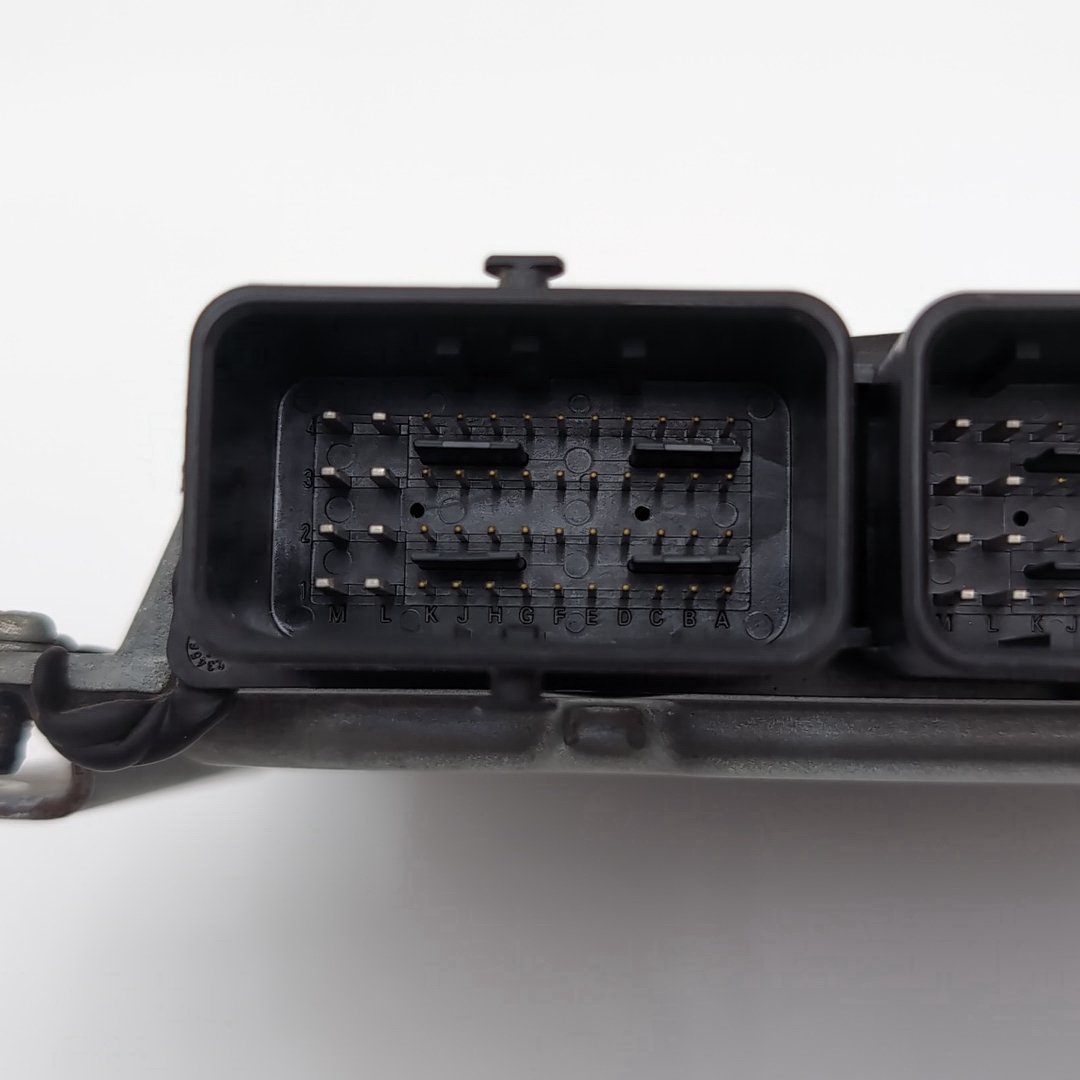 2018 2019 2020 Nissan Rogue Engine Computer Control Module ECU NEC022-636