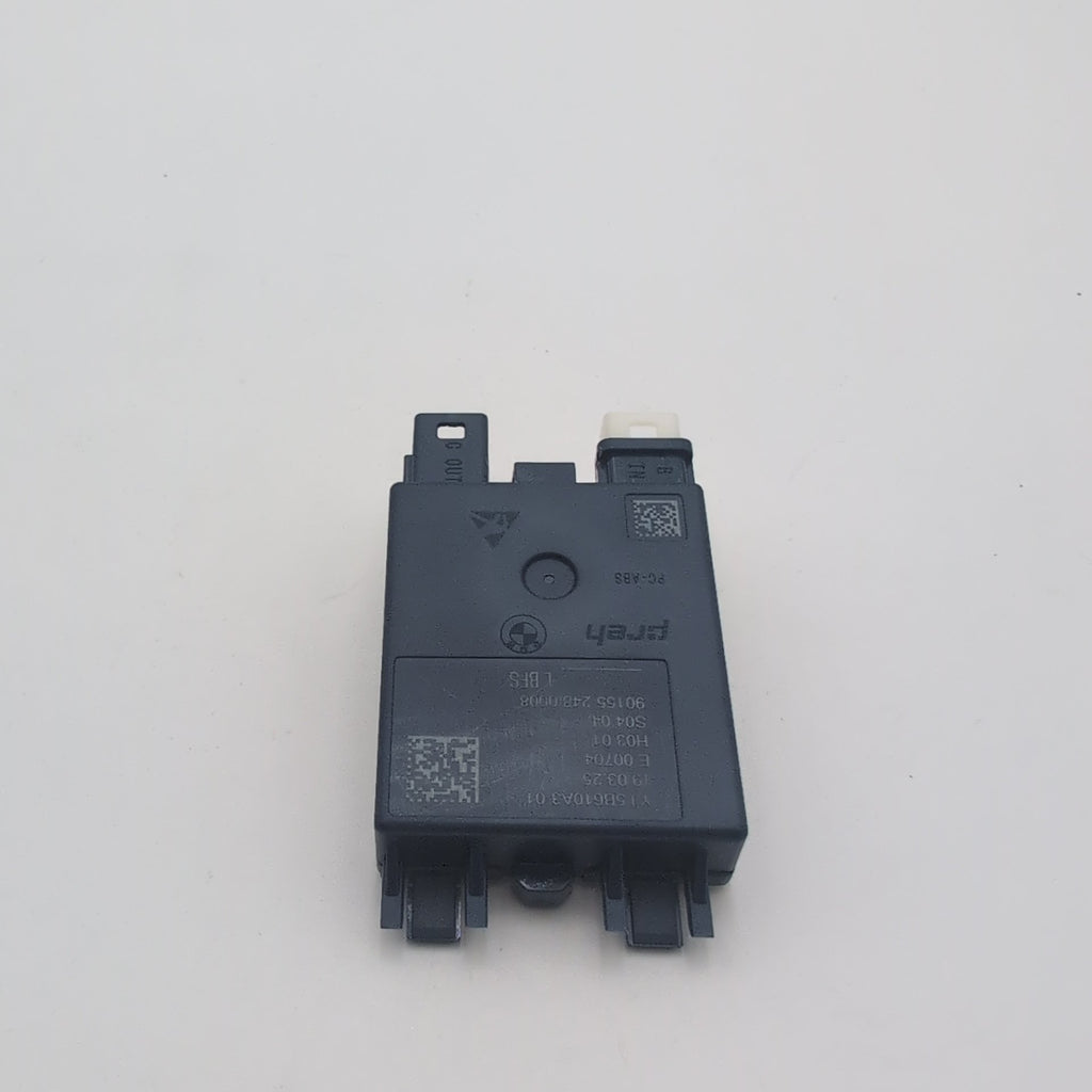 2024 - 2026 BMW 228i F74 LBFS Interior LED Light Control Module 5B610A3
