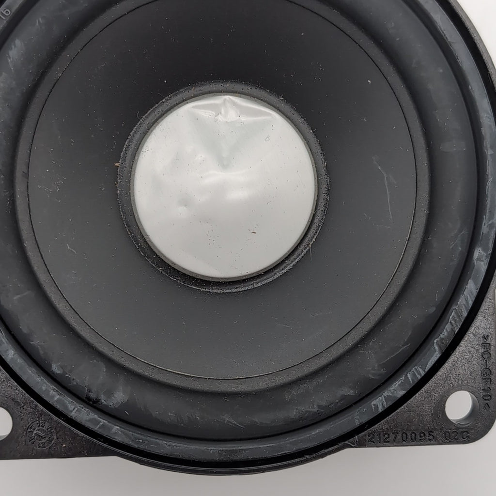 2016- 2020 BMW F22 F30 F32 F82 M3 M4 HiFi Mid Range Audio Speaker OEM 9368383