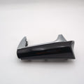 2023 2024 2025 BMW X2 U10 X1 U11 Left Dashboard Trim Gloss Black OEM 9636241
